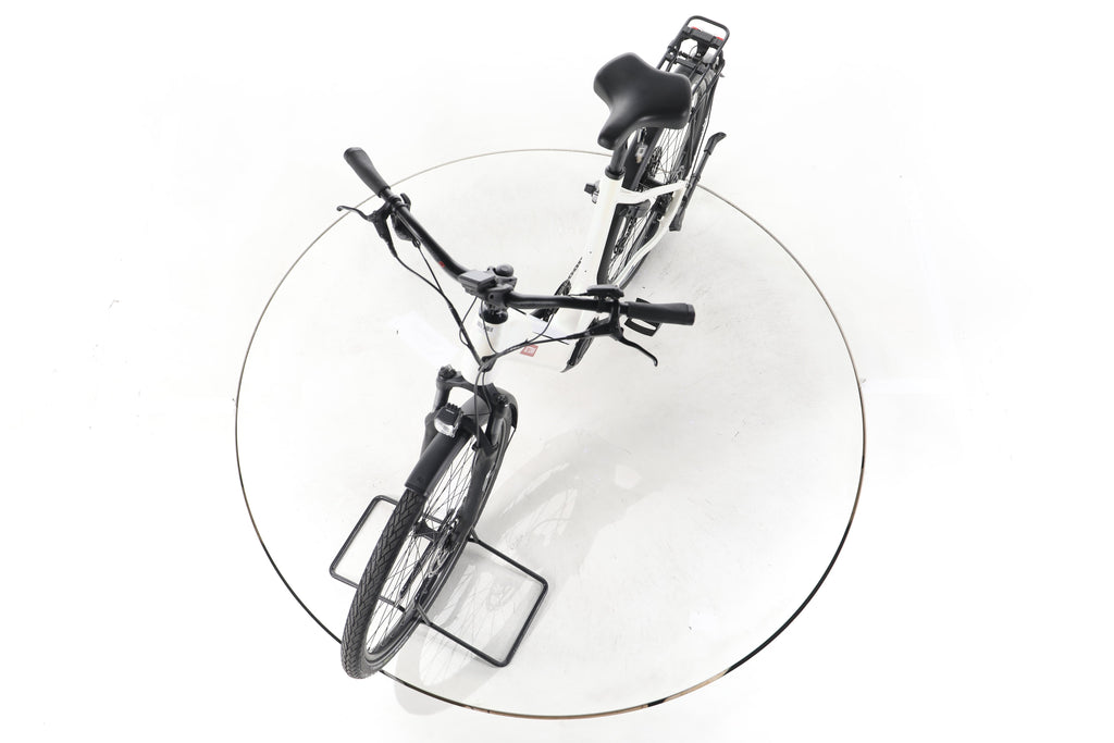 Victoria Manoc 6 Trekking E-Bike Tiefeinsteiger 2024 - Image 17