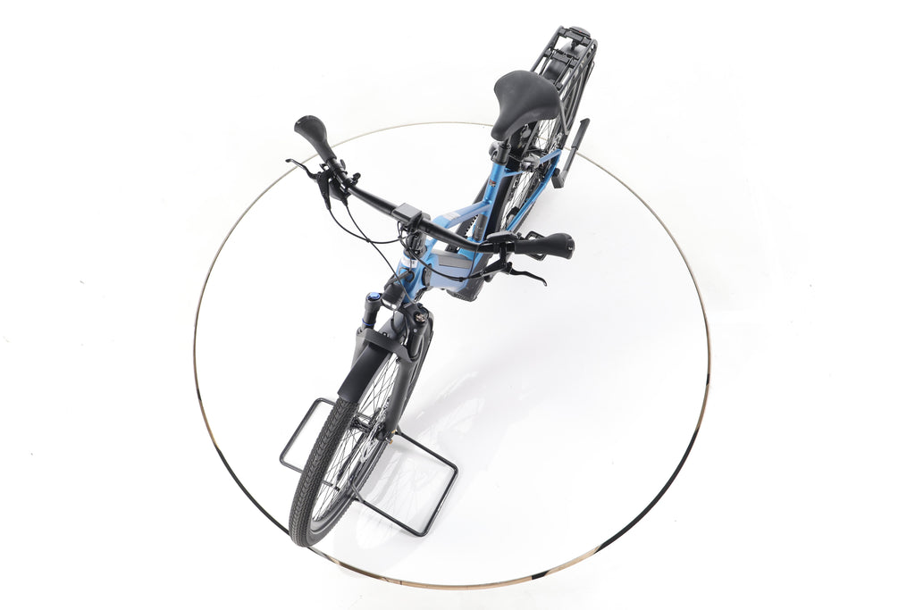 Kalkhoff Endeavour 5 Move+ Trekking E-Bike 2024 - Image 17