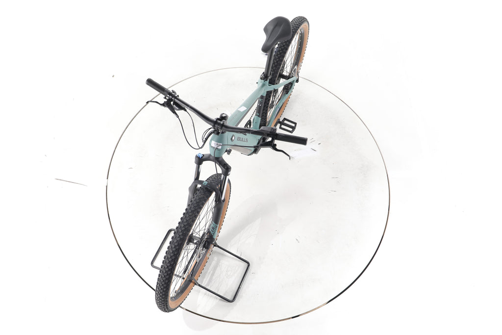 Bulls Copperhead EVO 1 E-Bike 2024 - Image 17