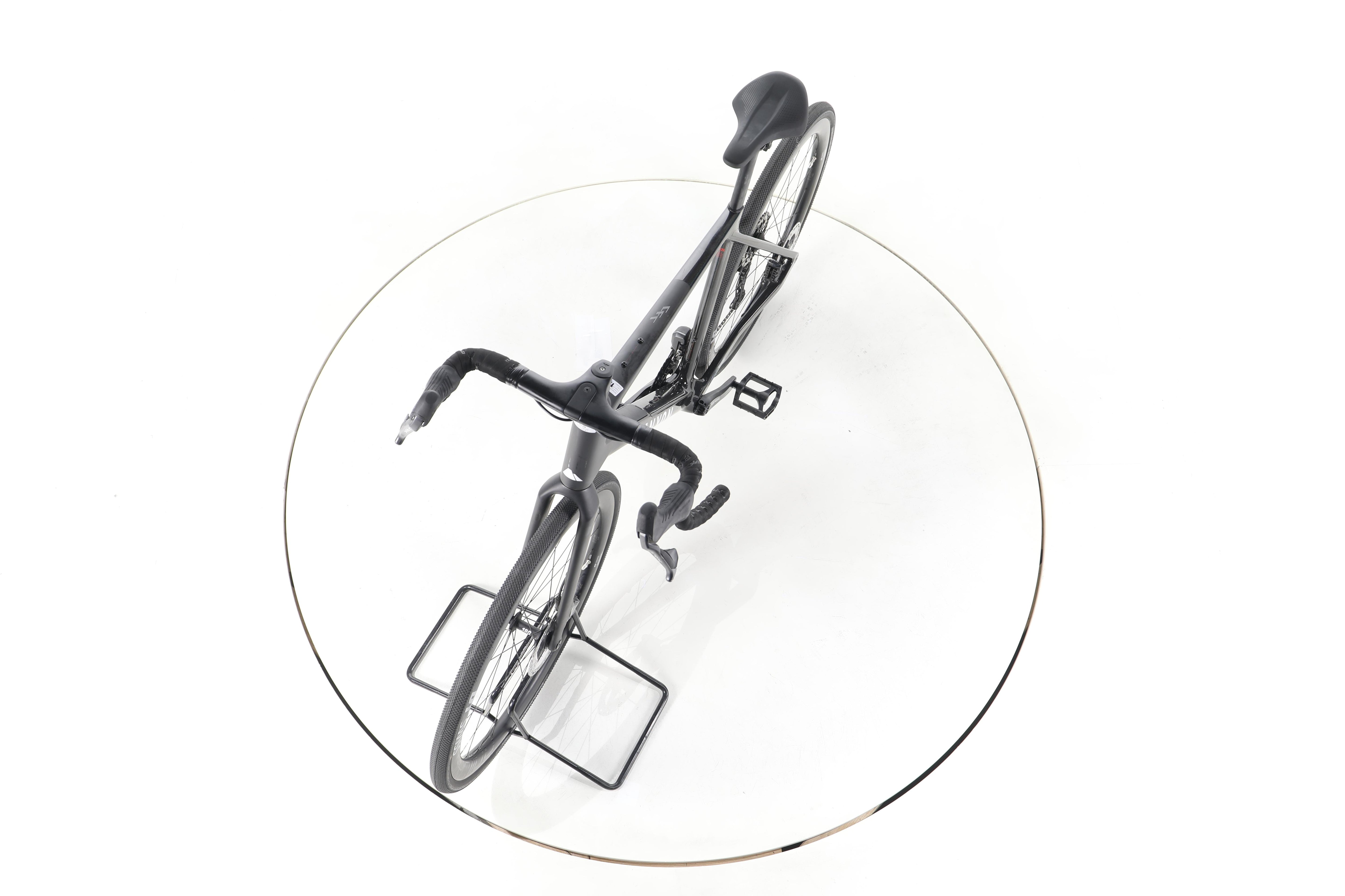 Canyon Grail CFR Di2 Fahrrad Rennrad & Gravel - Image 17
