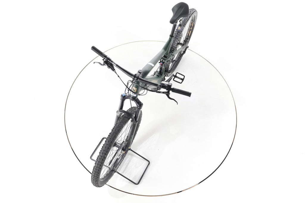 Haibike AllTrail 4 Fully E-Bike - Image 17