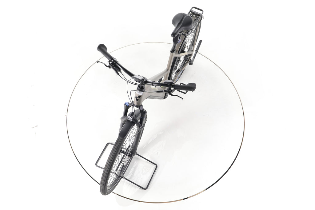 Cube Kathmandu Hybrid Pro Trekking E-Bike 2024 - Image 17