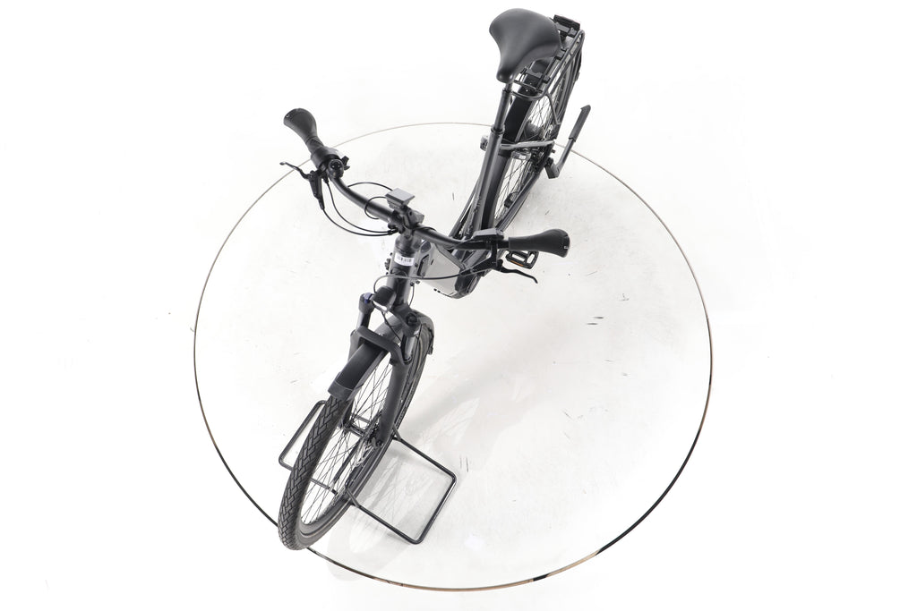 Kalkhoff Image 3 Excite 380 City E-Bike Tiefeinsteiger 2025 - Image 17