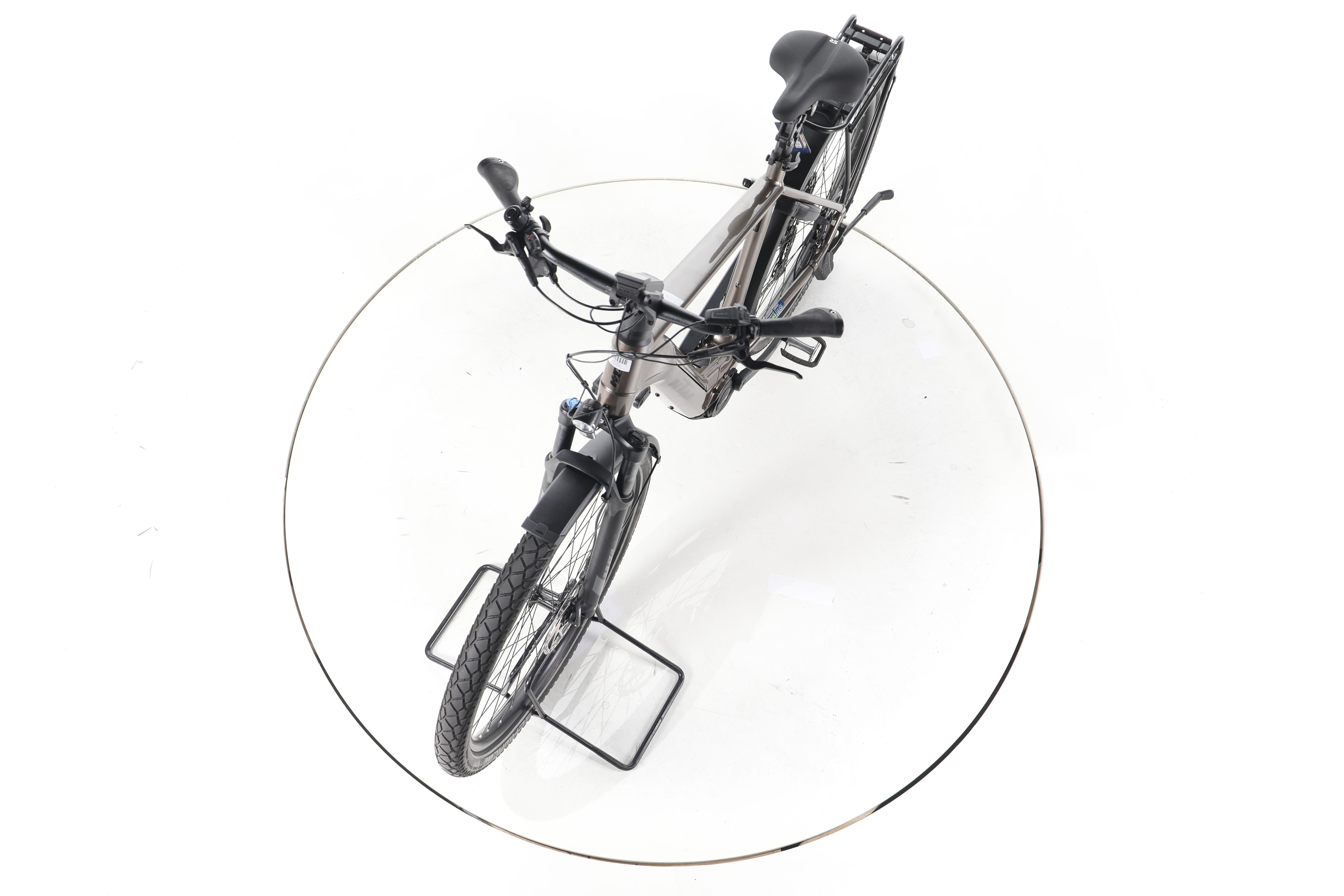 KTM Macina Gran 710 Trekking E-Bike - Image 17