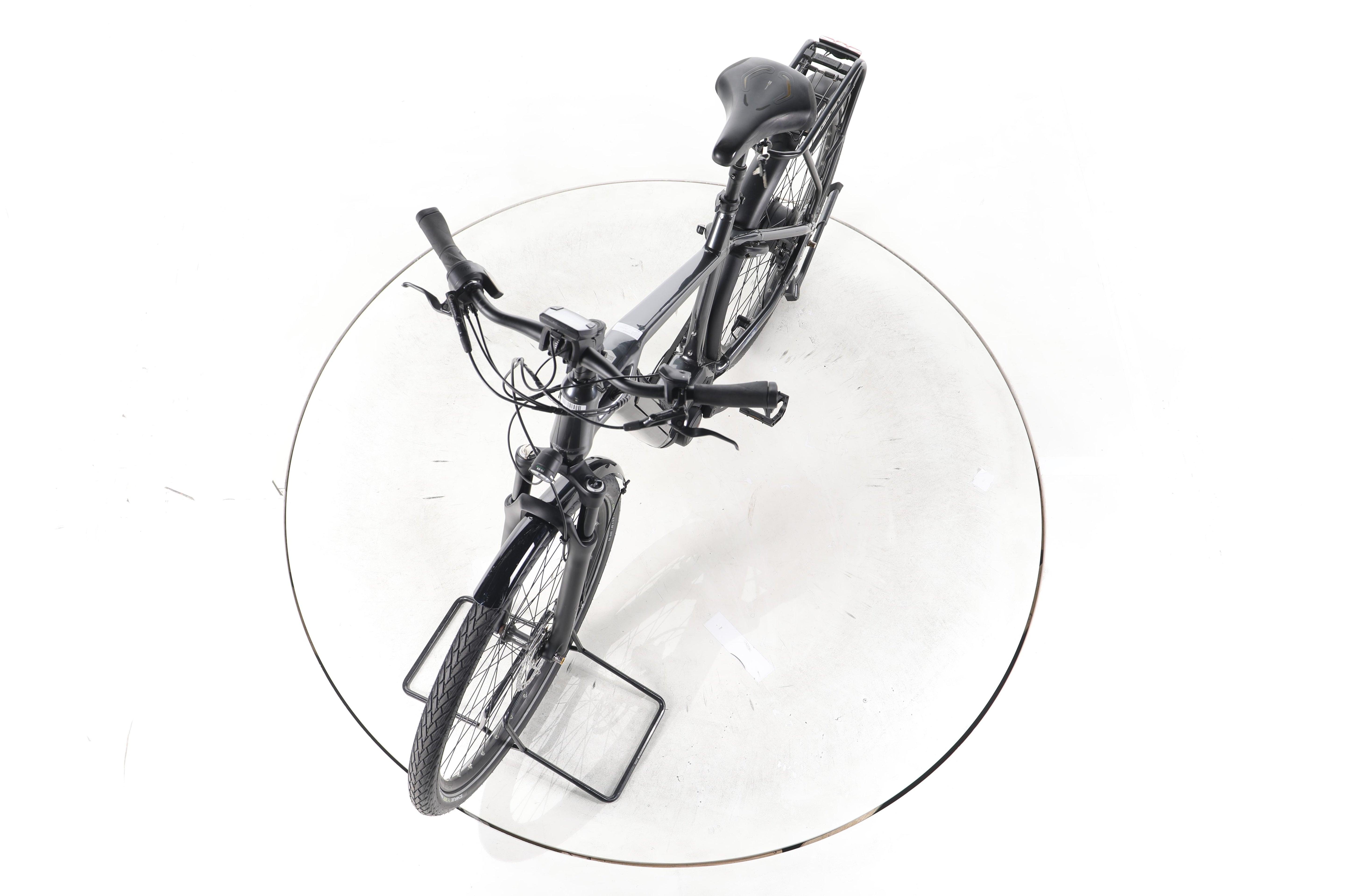 FLYER Gotour6 7.23 City E-Bike - Image 17