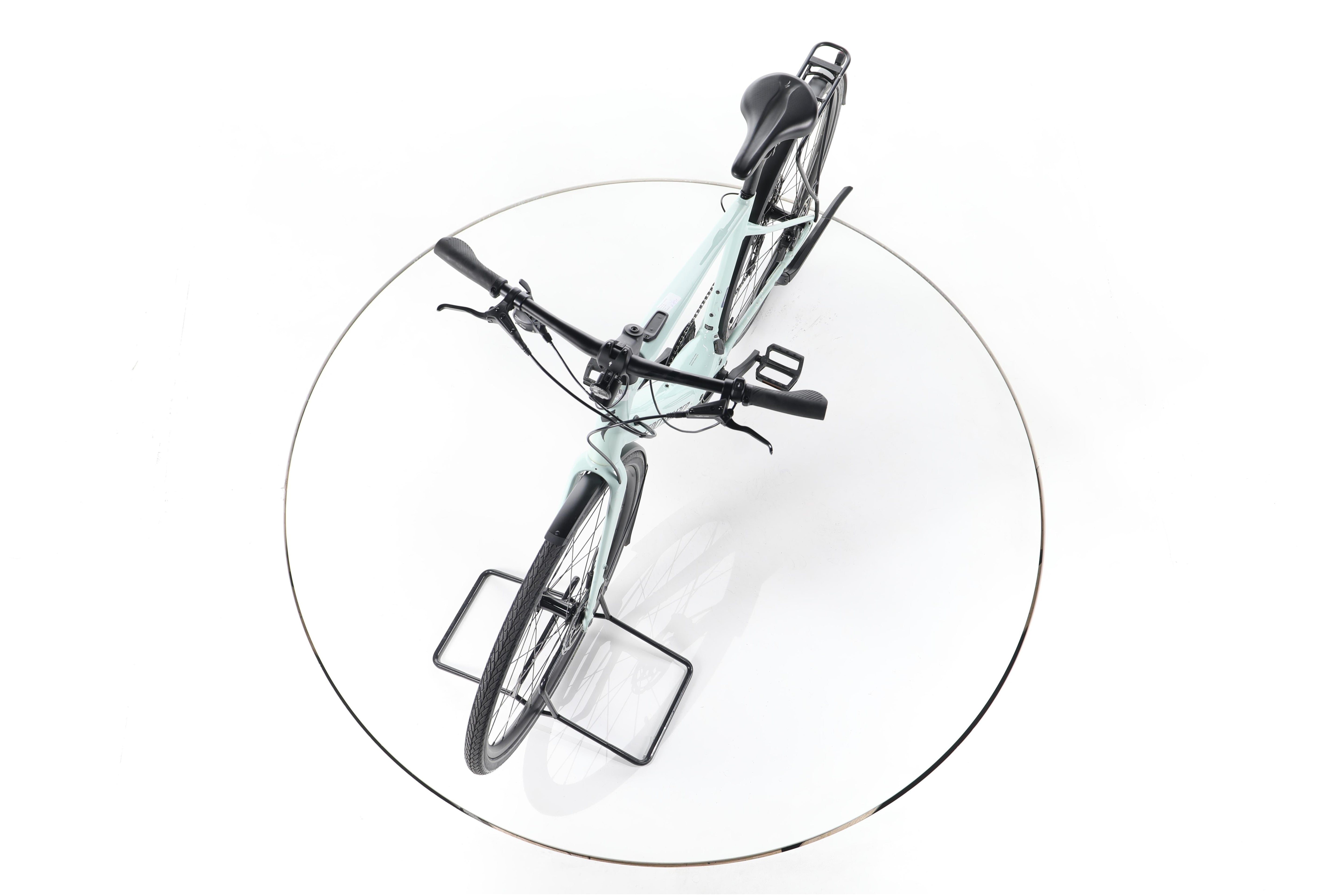 Specialized Turbo Vado SL 4.0 Trekking E-Bike - Image 17