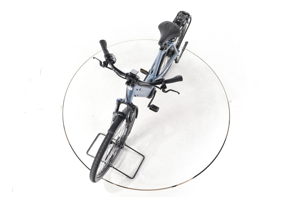Riese & Müller Nevo4 vario City E-Bike Tiefeinsteiger 2025 - Image 17