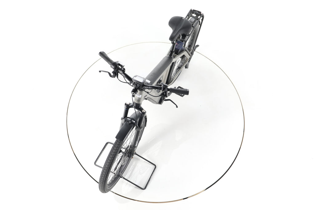 Riese & Müller Supercharger2 GT Vario City E-Bike - Image 17