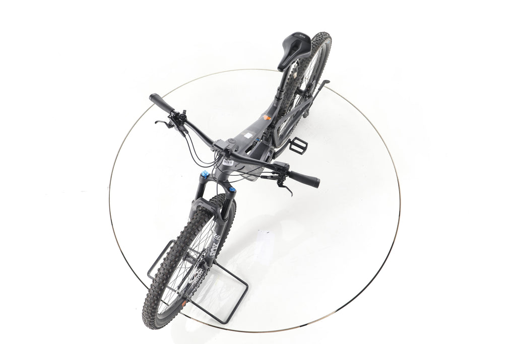 Focus Thron² 6.9 Fully E-Bike - Image 17