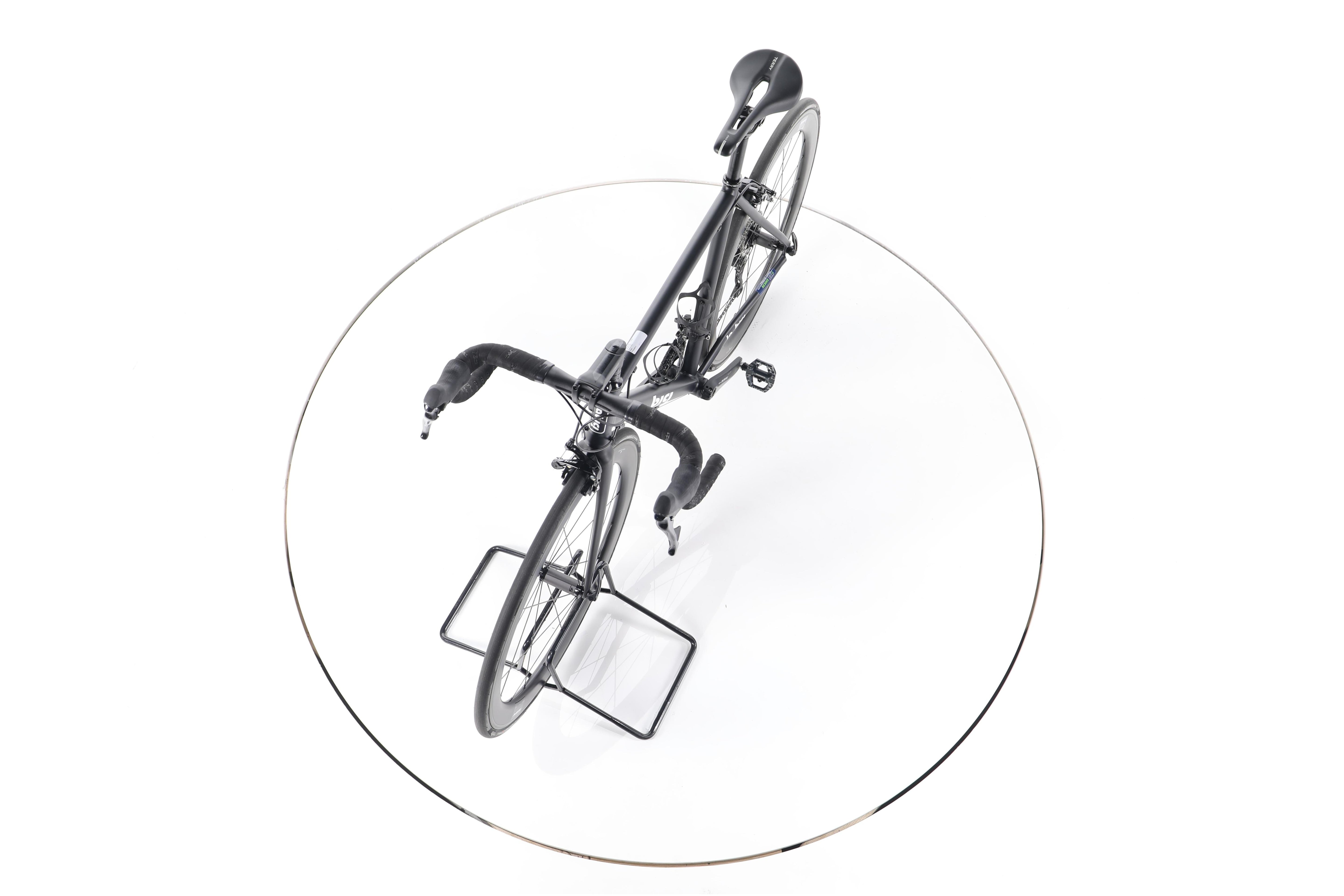 LA BICI Alu Rennrad - Image 17