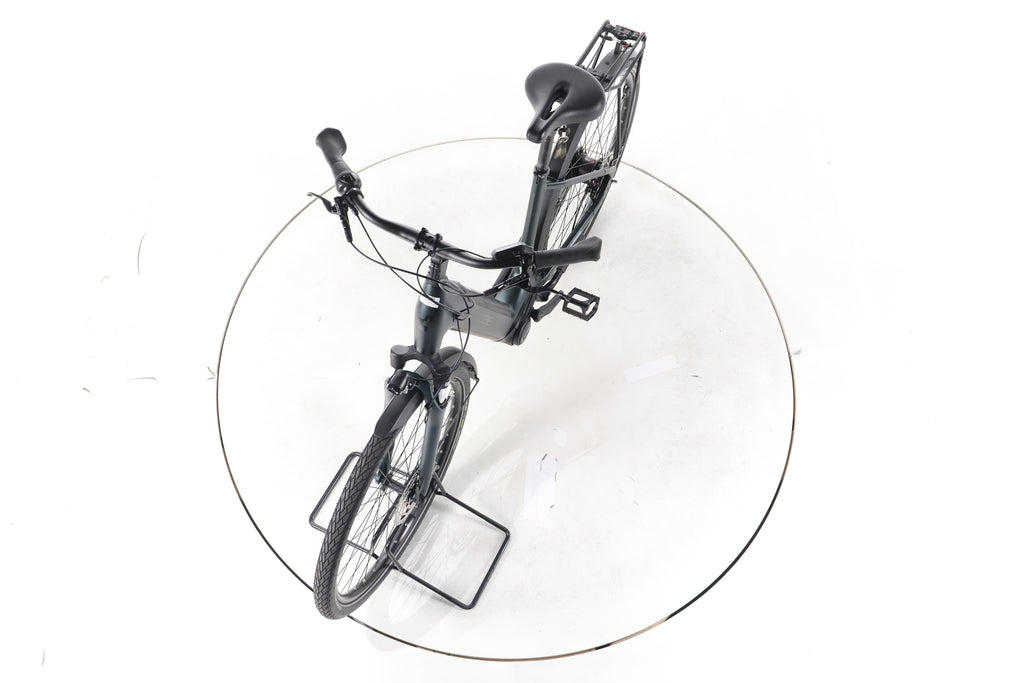 Cube Supreme RT Hybrid Comfort EX City E-Bike Tiefeinsteiger 2025 - Image 17