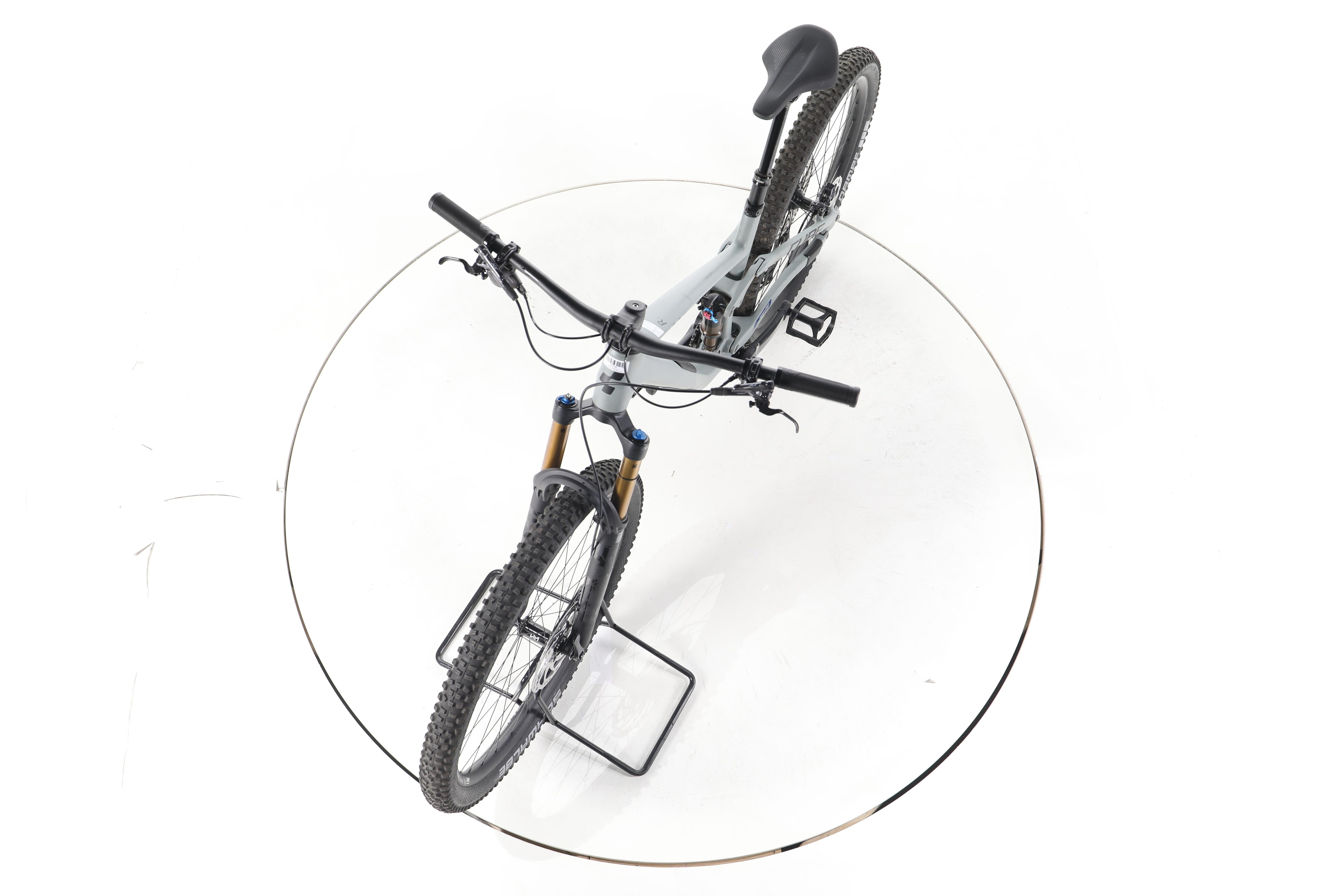 Cube Stereo One 44 C:62 Race Fahrrad Fully - Image 17