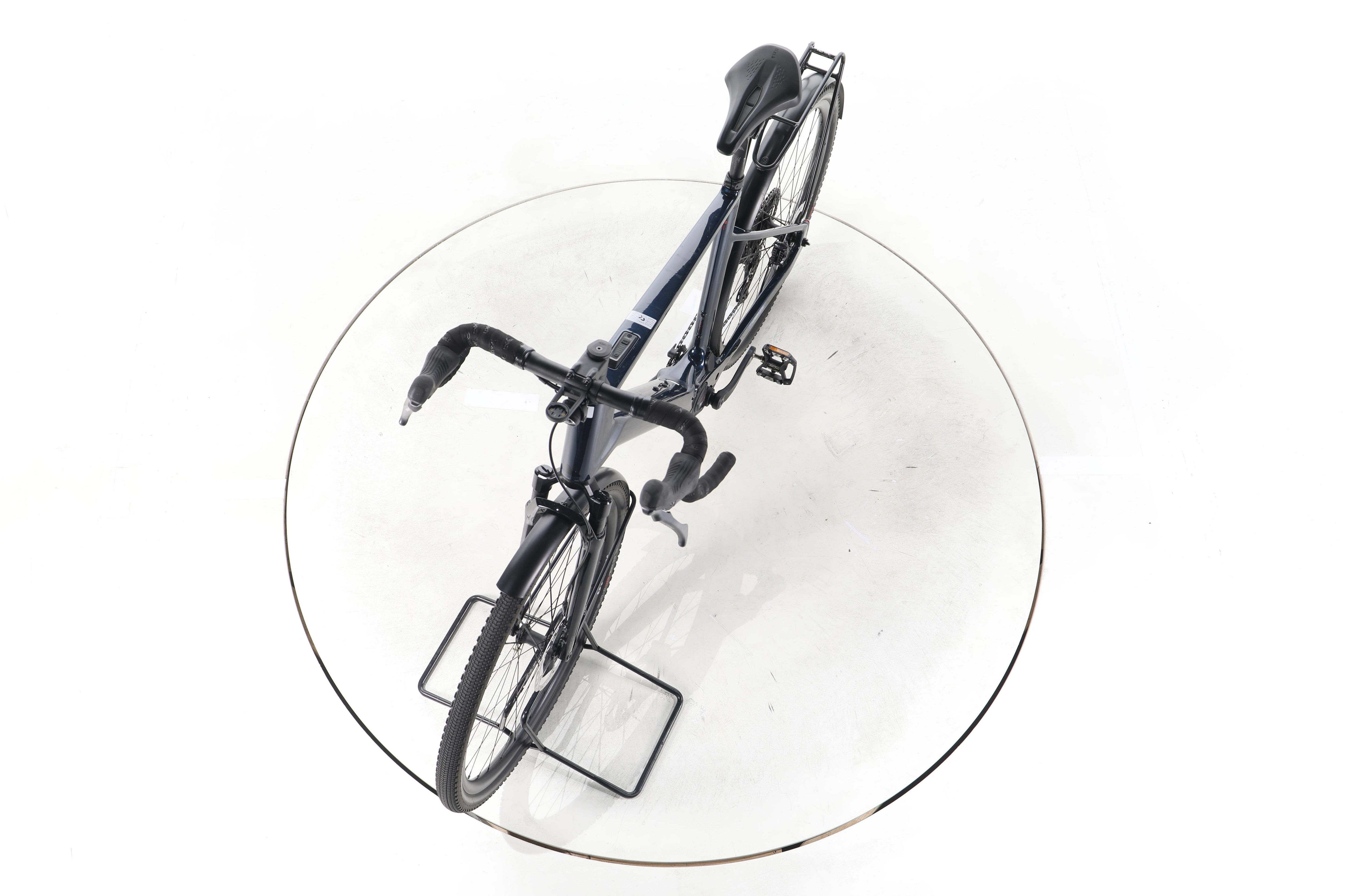 Canyon Grizl:ONfly CF Daily E-Gravel & Rennrad Carbon 2024 - Image 17