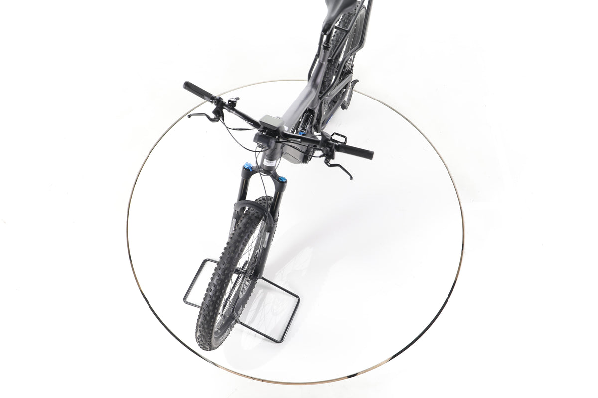 Riese & Müller Superdelite5 Rohloff SUV E-Bike - Image 17