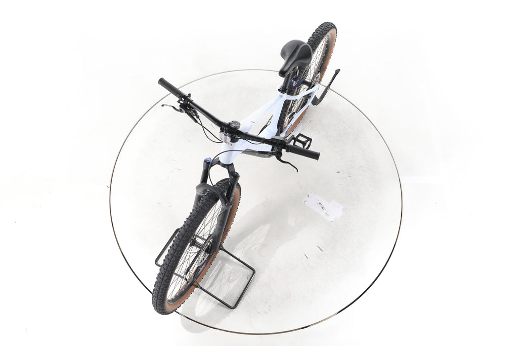 Cube Reaction Hybrid Pro E-Bike - Image 17