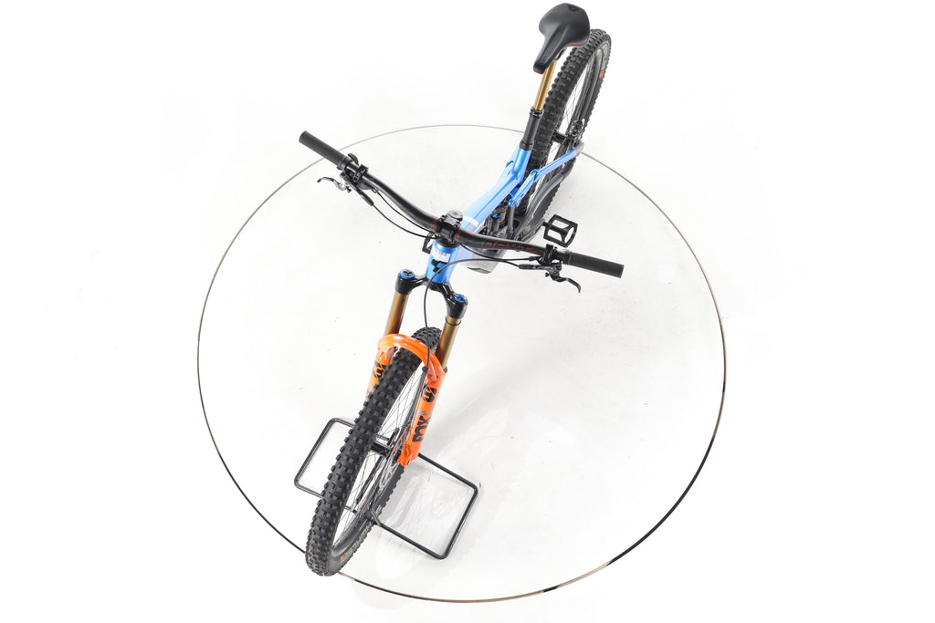 Cube Stereo ONE77 C:68X SLX Fahrrad Fully - Image 17