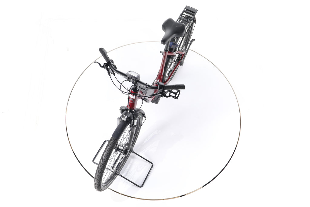 MORRISON E 6.0 Trekking E-Bike Tiefeinsteiger - Image 17