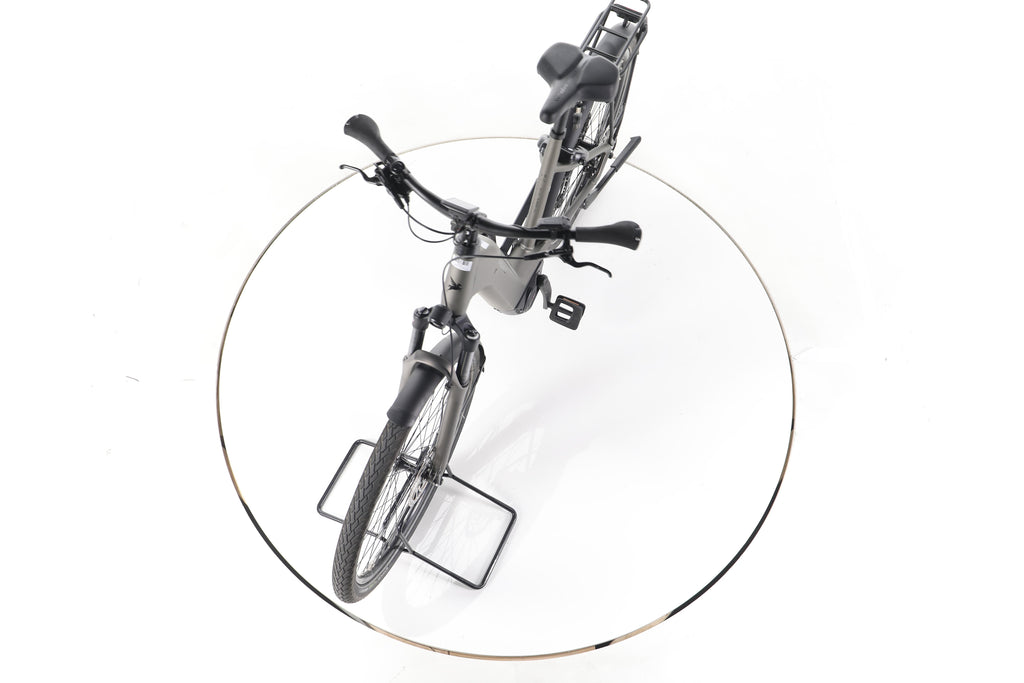 Pegasus PREMIO EVO 10 Lite Trekking E-Bike Tiefeinsteiger 2025 - Image 17