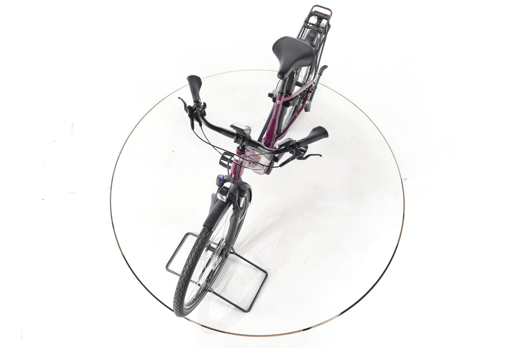 Victoria Tresalo 6 Trekking E-Bike Tiefeinsteiger - Image 17