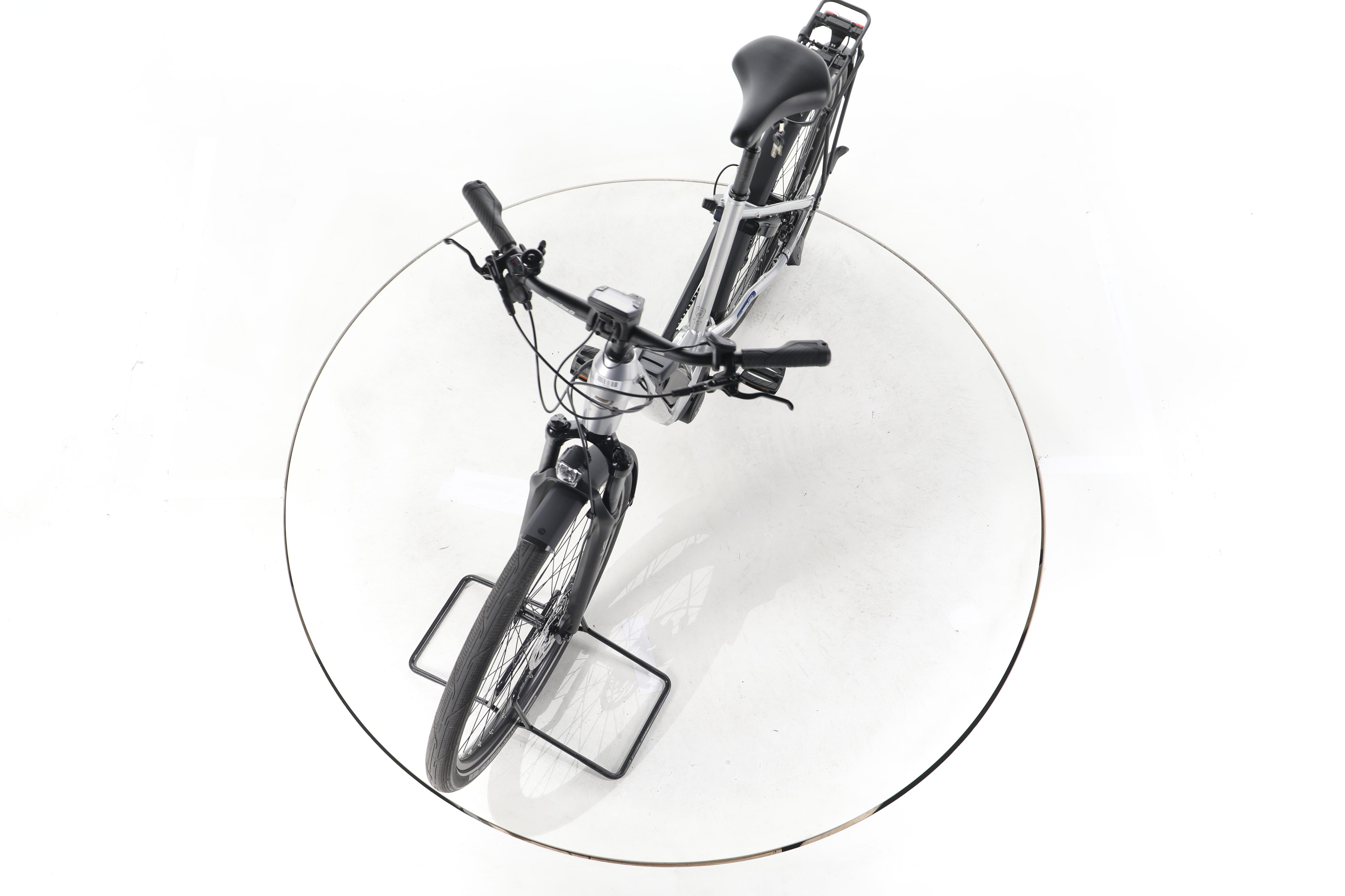 Brennabor T-38e Trekking E-Bike Tiefeinsteiger - Image 17