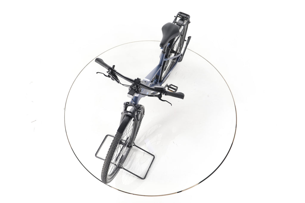Canyon Pathlite:ONfly 7 Trekking E-Bike 2025 - Image 17