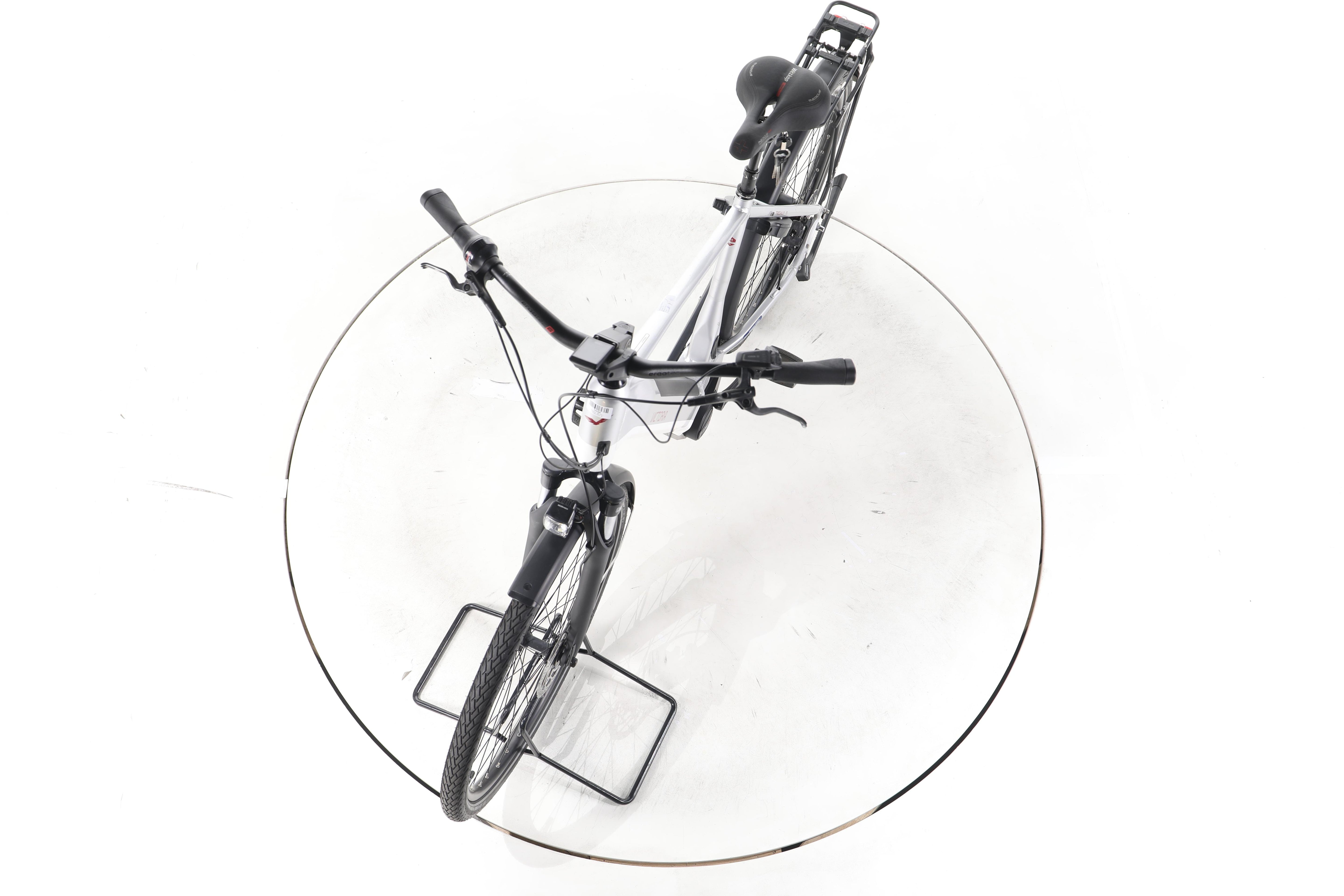 Victoria Tresalo 15 City E-Bike - Image 17