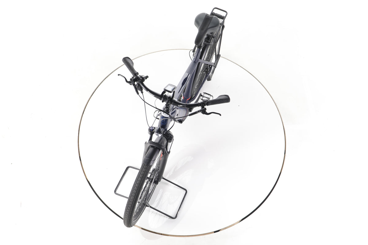 Husqvarna E-Bicycles Gran Tourer GT2 Trekking E-Bike - Image 17