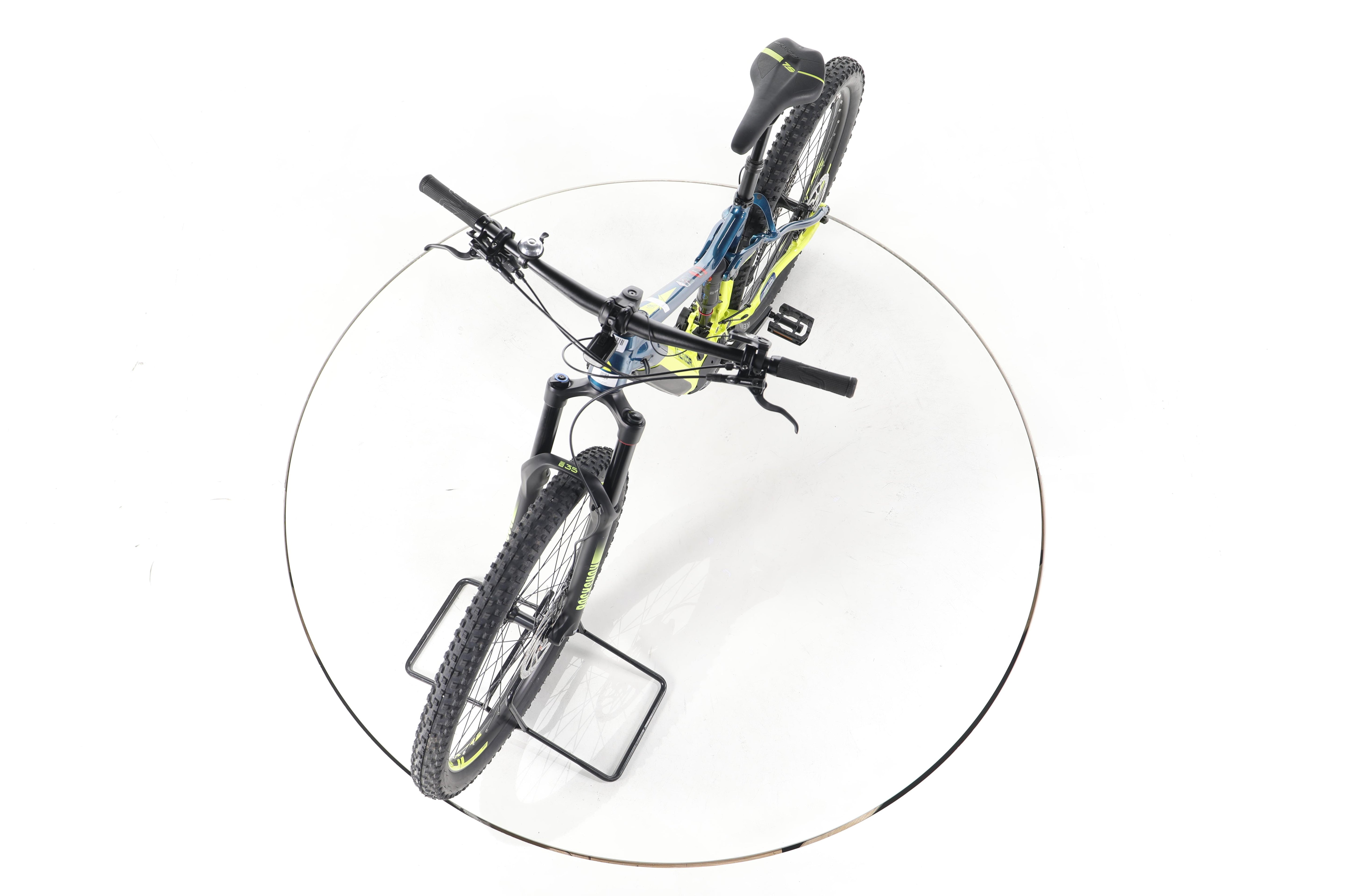 Merida eONE-Sixty 575 EP1 E-Bike Fully - Image 17