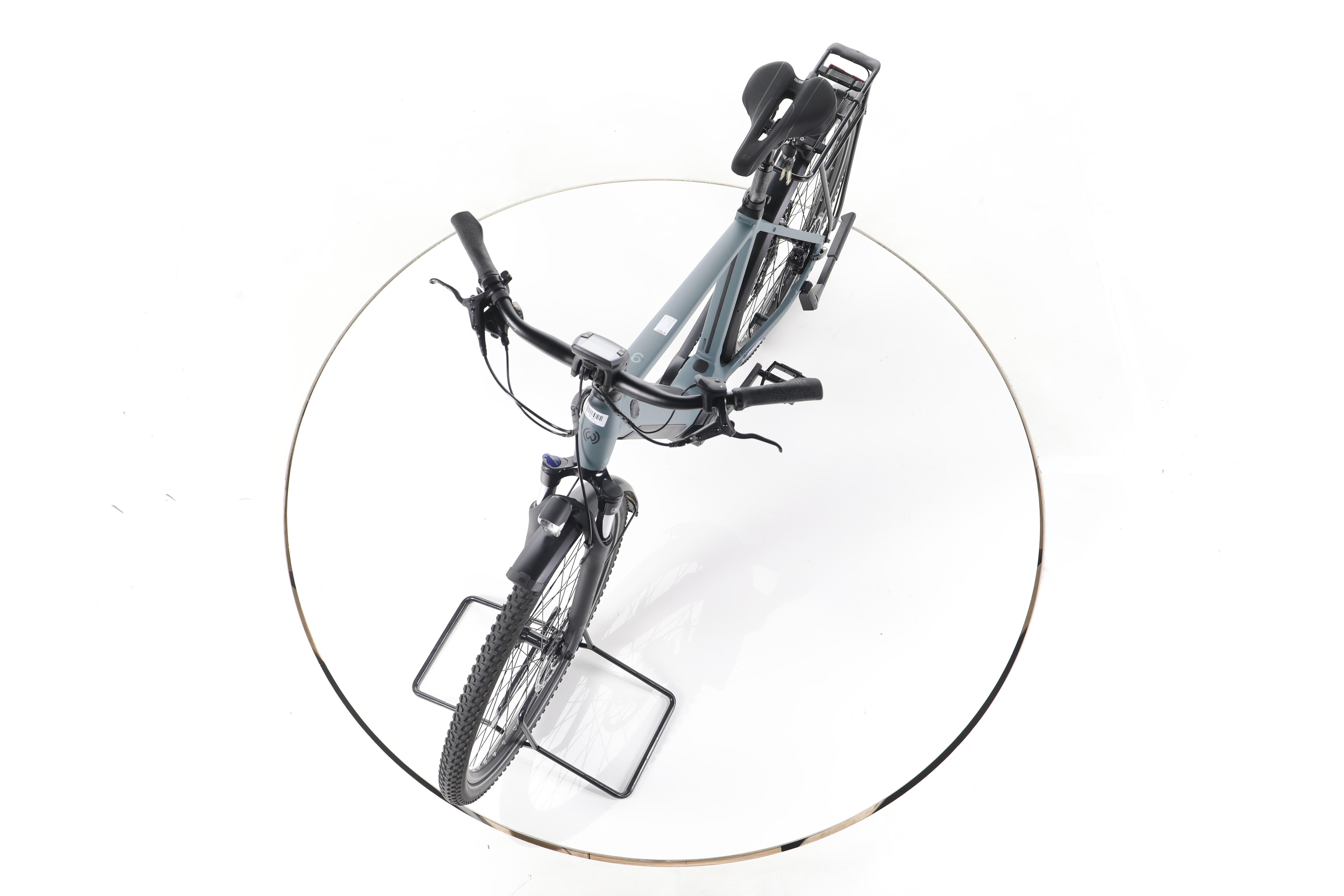 Winora Sinus 9 Trekking E-Bike - Image 17