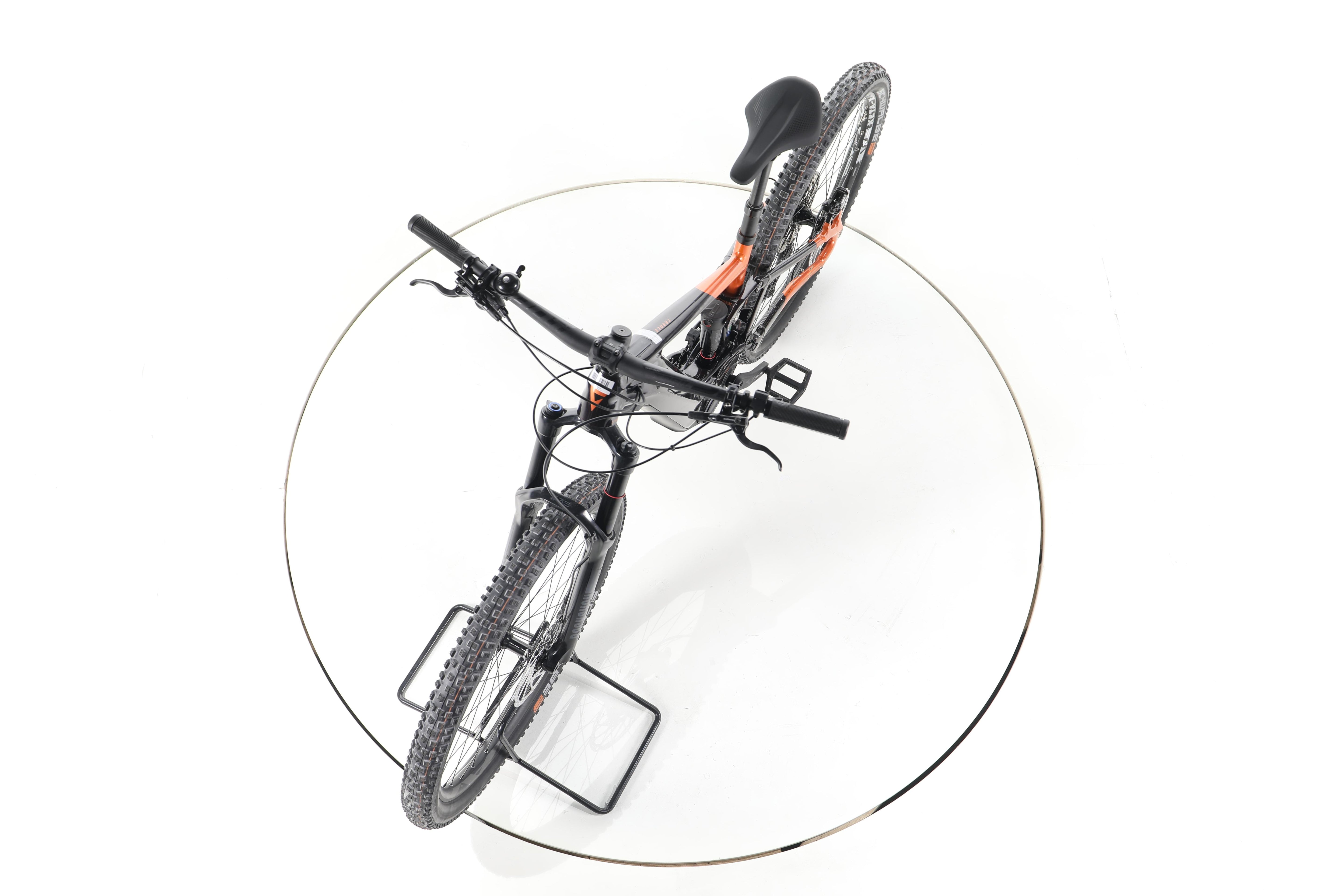 Giant Trance X E+ 3 Fully E-Bike - Image 17