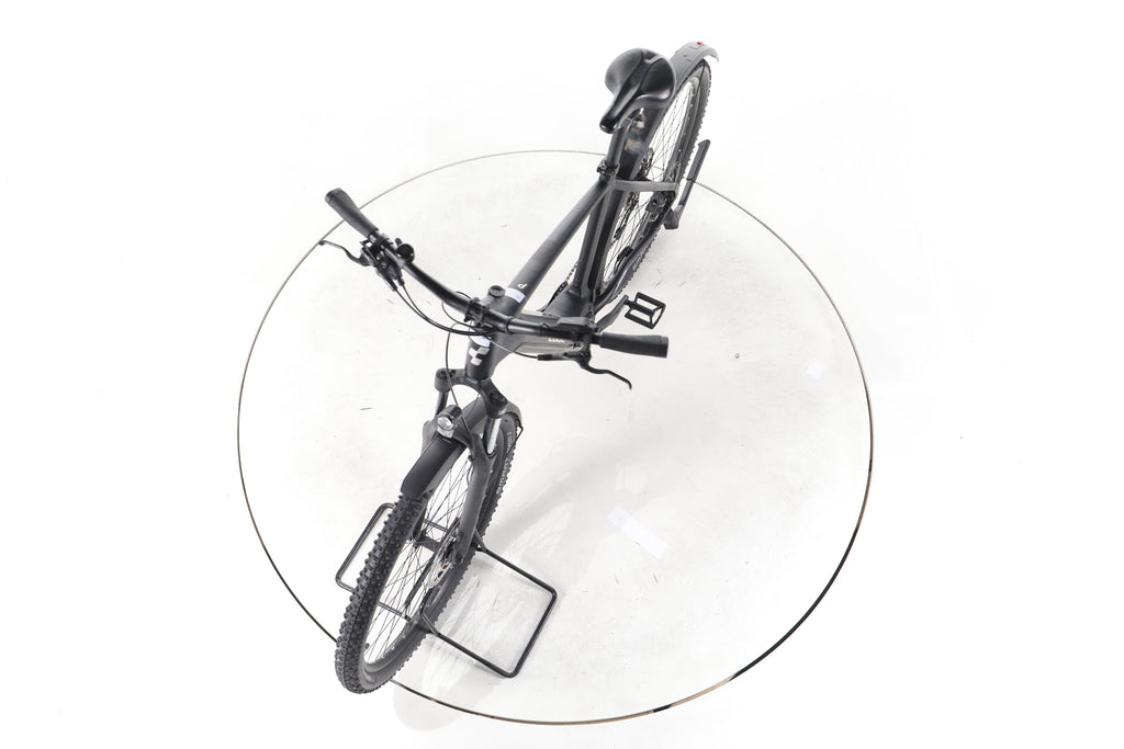 Cube Nuride Hybrid Pro Allroad Trekking E-Bike - Image 17
