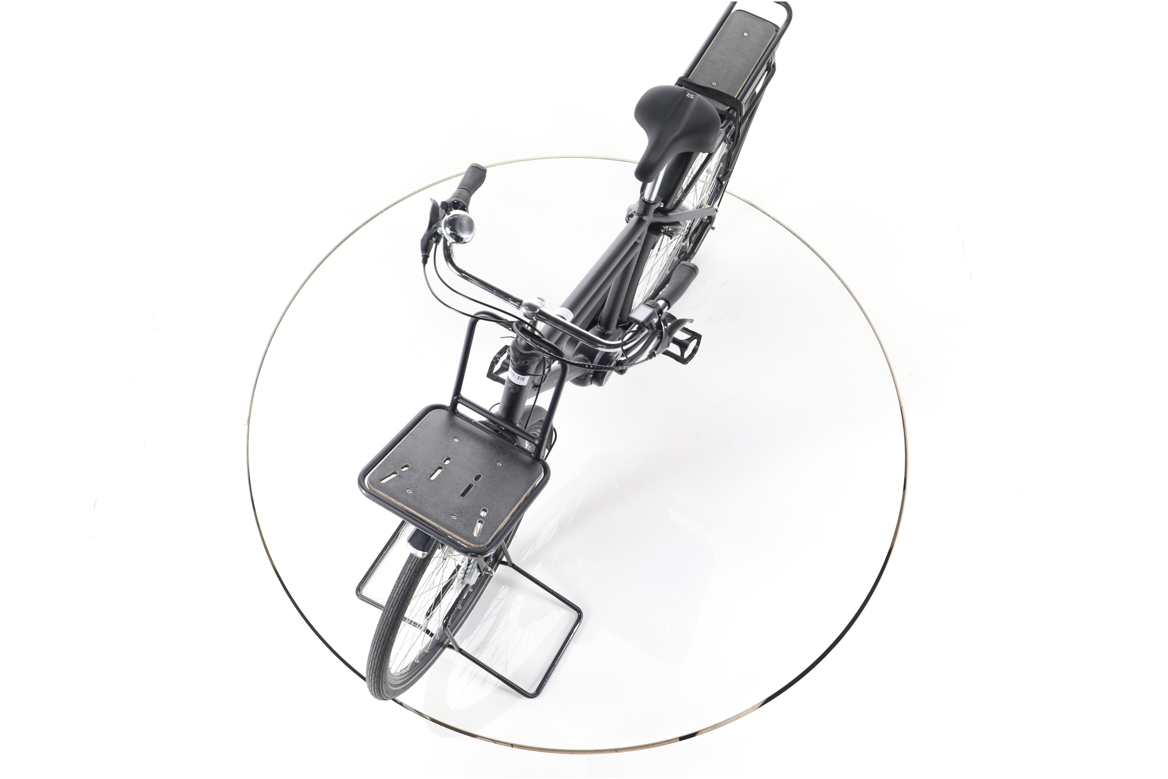 Batavus Packd E-go® Plus City E-Bike - Image 17