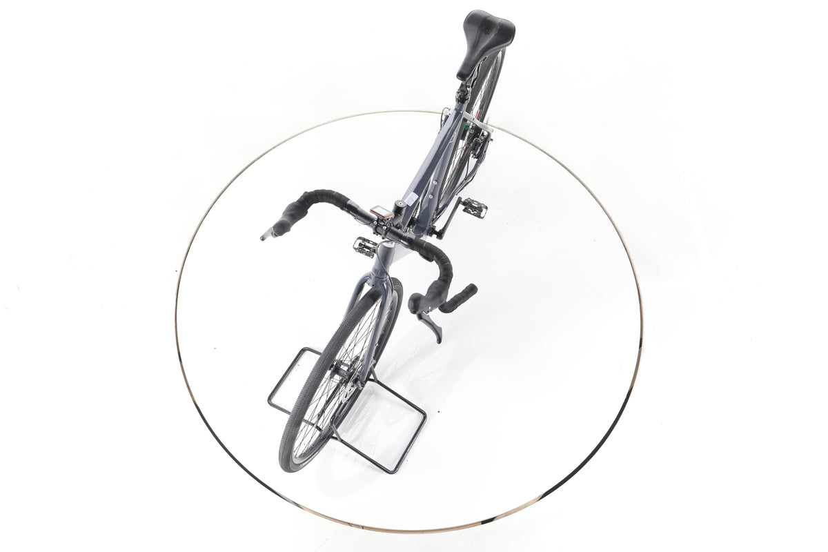 Poison E605 E-Gravel & Rennrad - Image 17