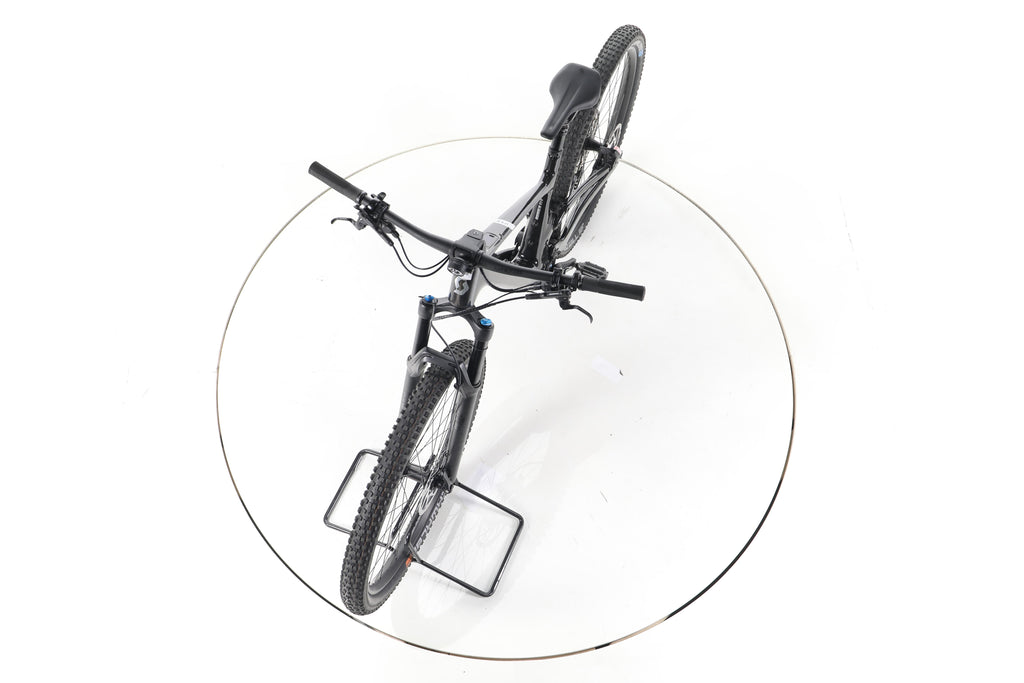 Scott Lumen eRIDE 900 SL Fully E-Bike Carbon 2023 - Image 17