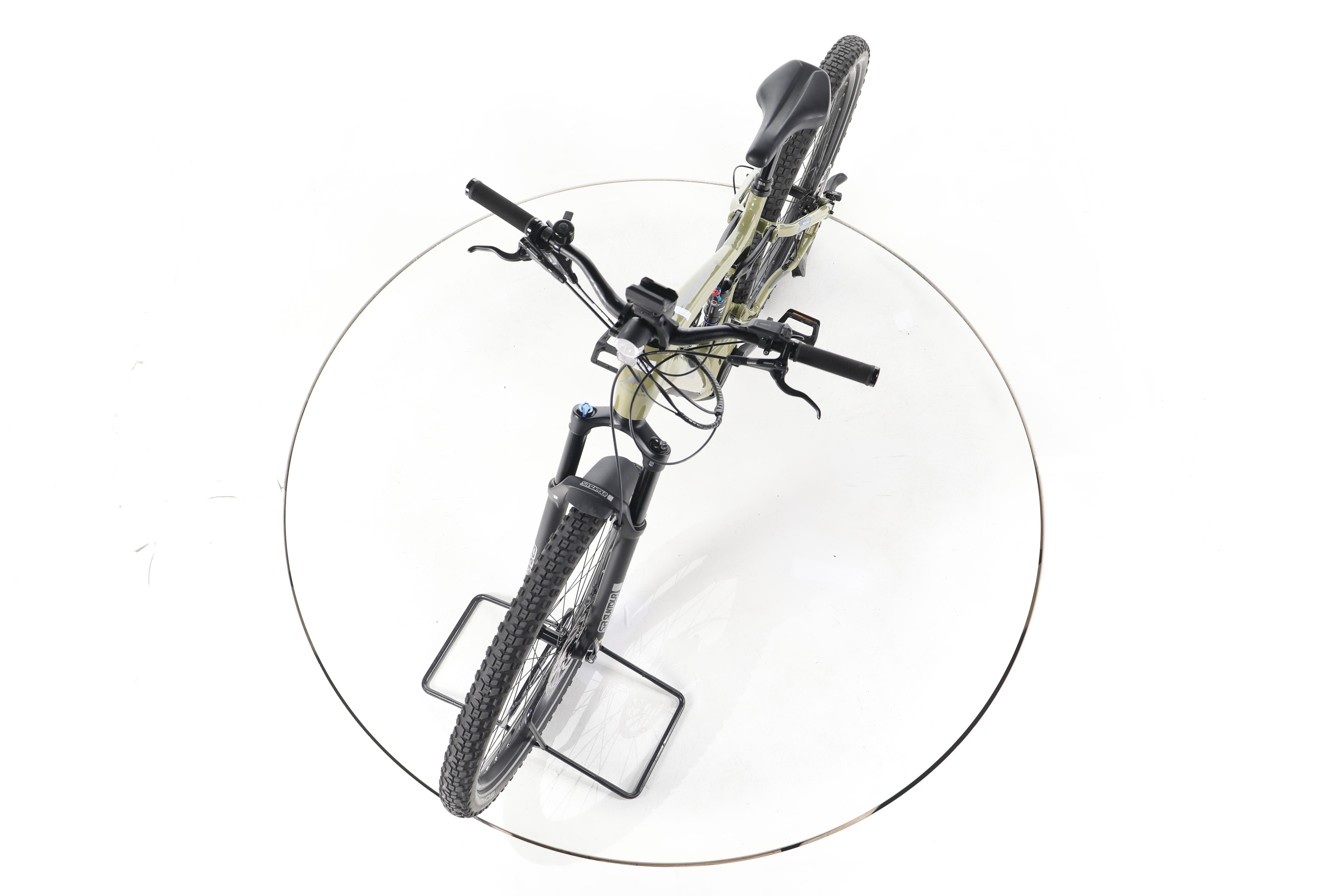 MORRISON Yurok E-Bike Fully - Image 17