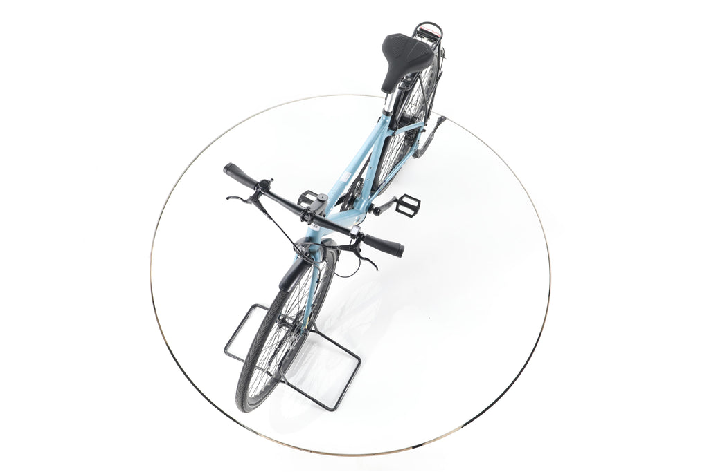TENWAYS CGO 600 City E-Bike - Image 17