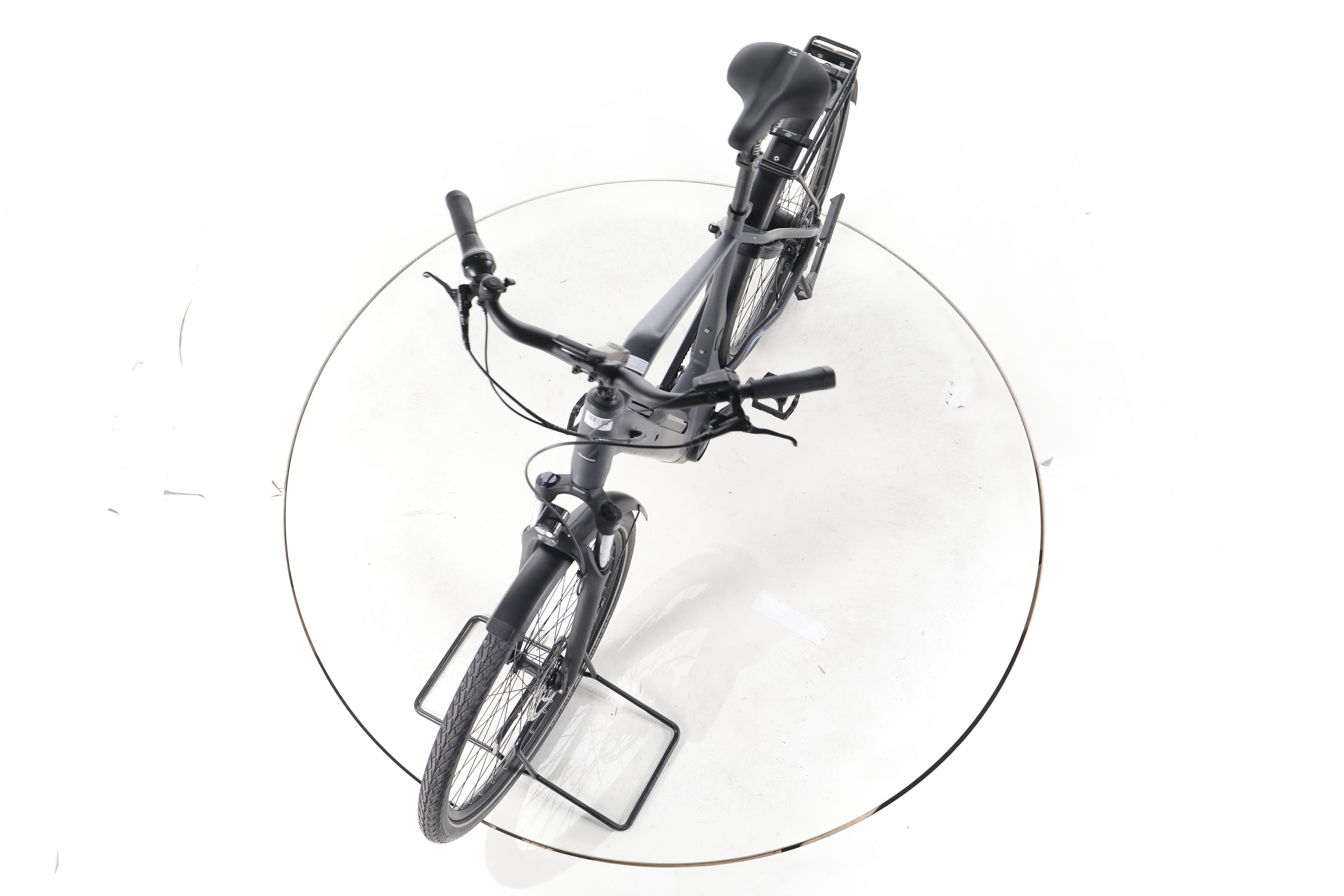 ADVANCED Tour Plus City E-Bike - Image 17