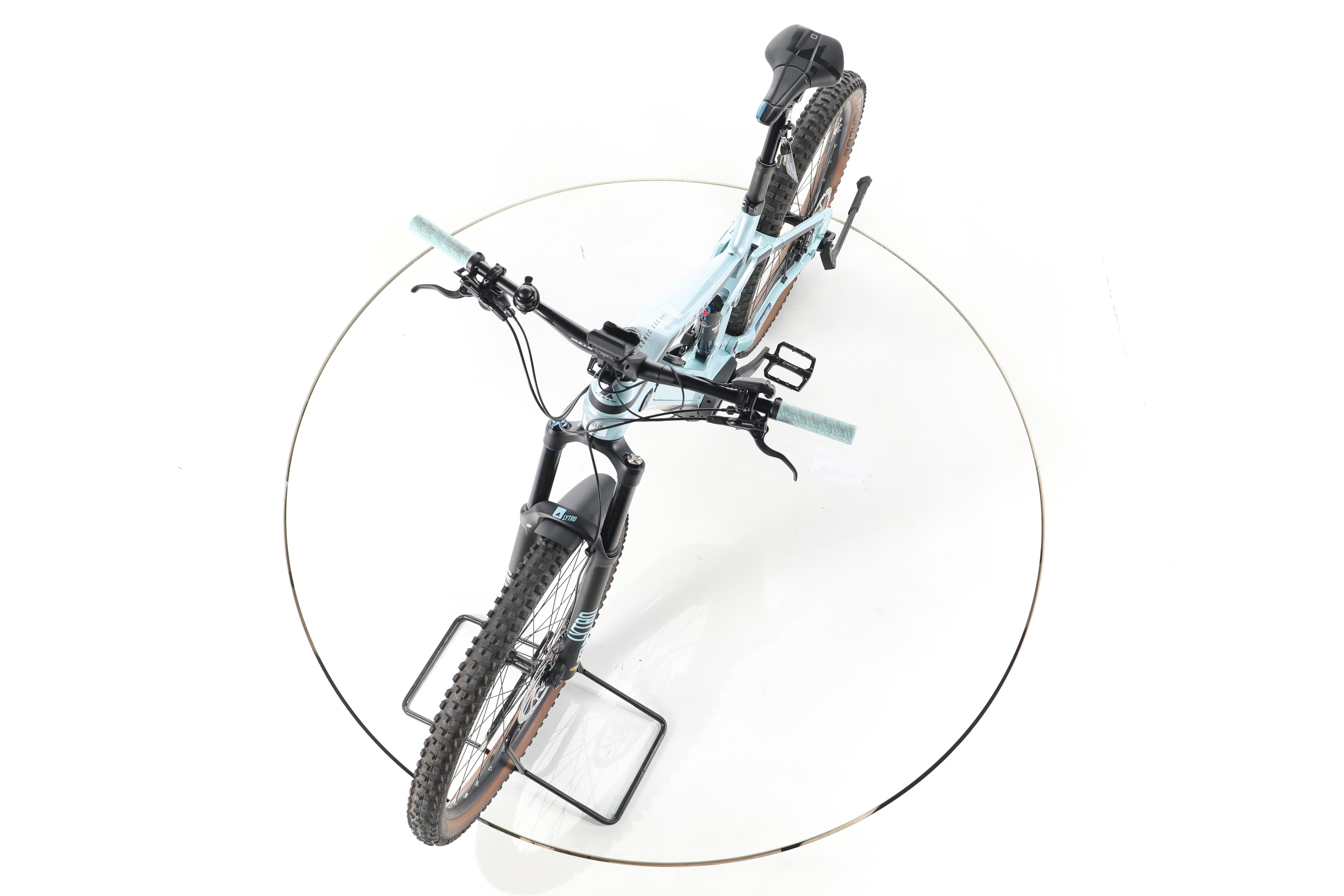 Bulls Sonic Evo AM 2 E-Bike Fully Carbon - Image 17