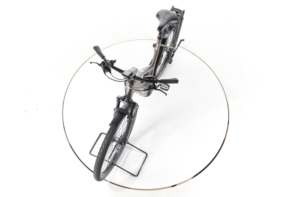 KTM Macina Gran 720 Trekking E-Bike - Image 17