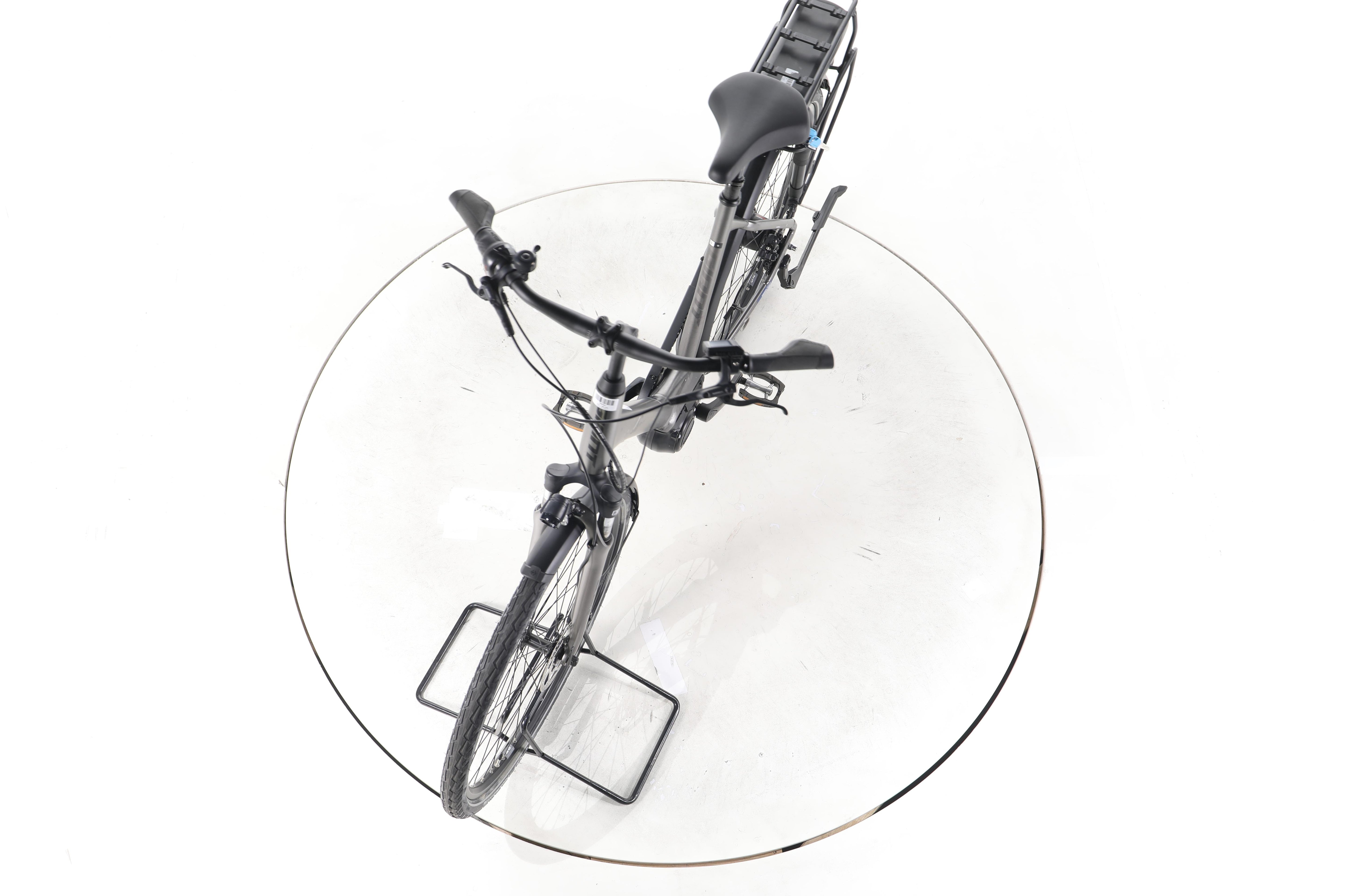 Giant Entour E+ 0 City E-Bike Tiefeinsteiger - Image 17