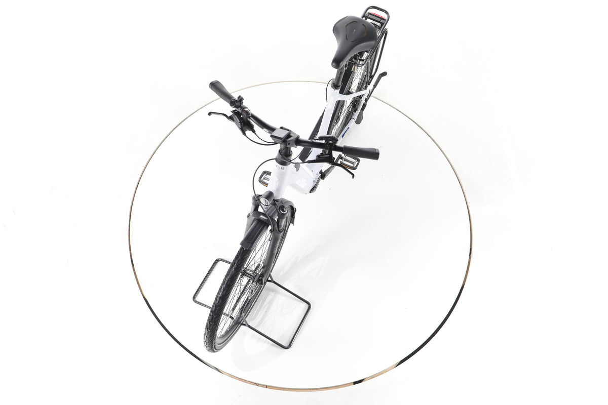 KTM Macina Style Pro Trekking E-Bike Tiefeinsteiger - Image 17