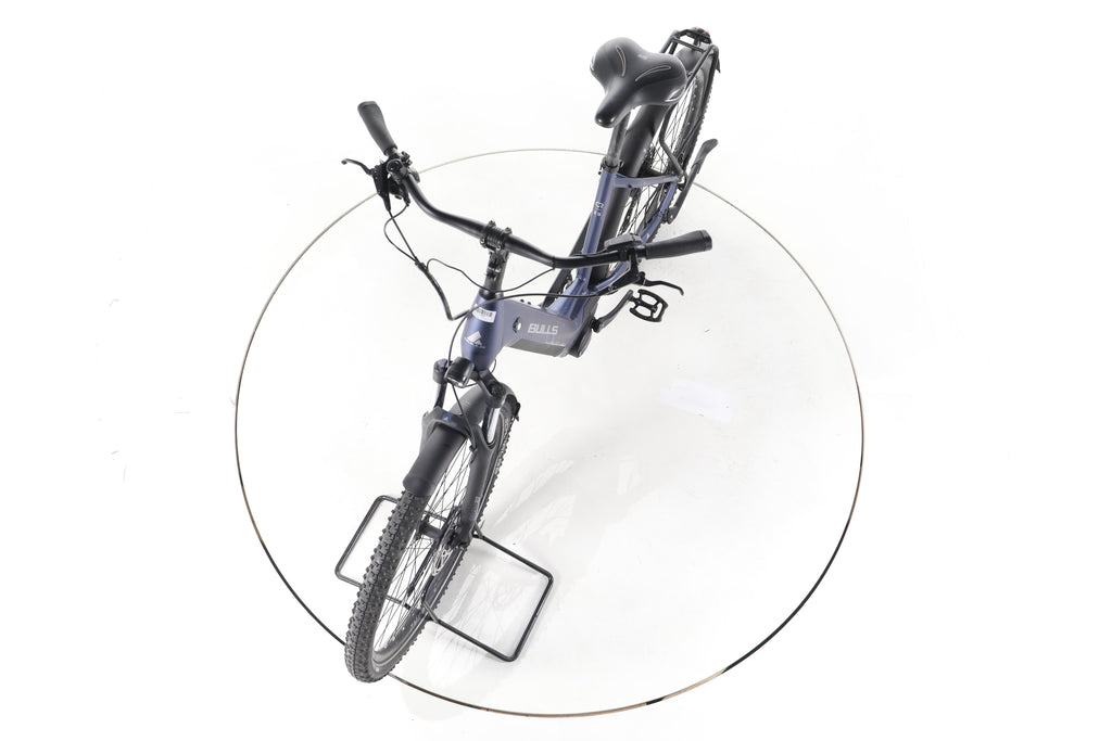 Bulls Allground EVO Trekking E-Bike Tiefeinsteiger - Image 17