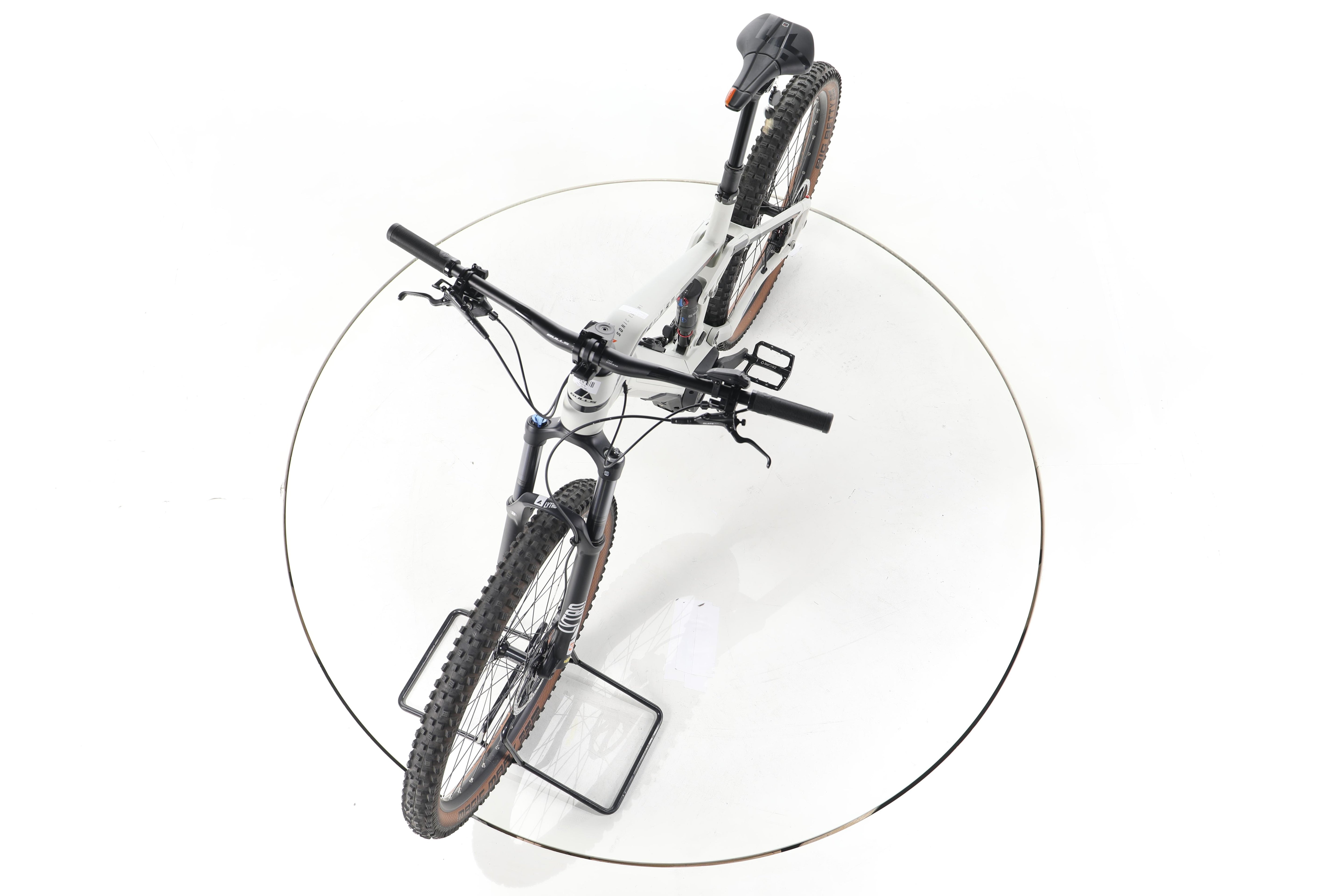 Bulls Sonic EVO AM 1 E-Bike Fully - Image 17