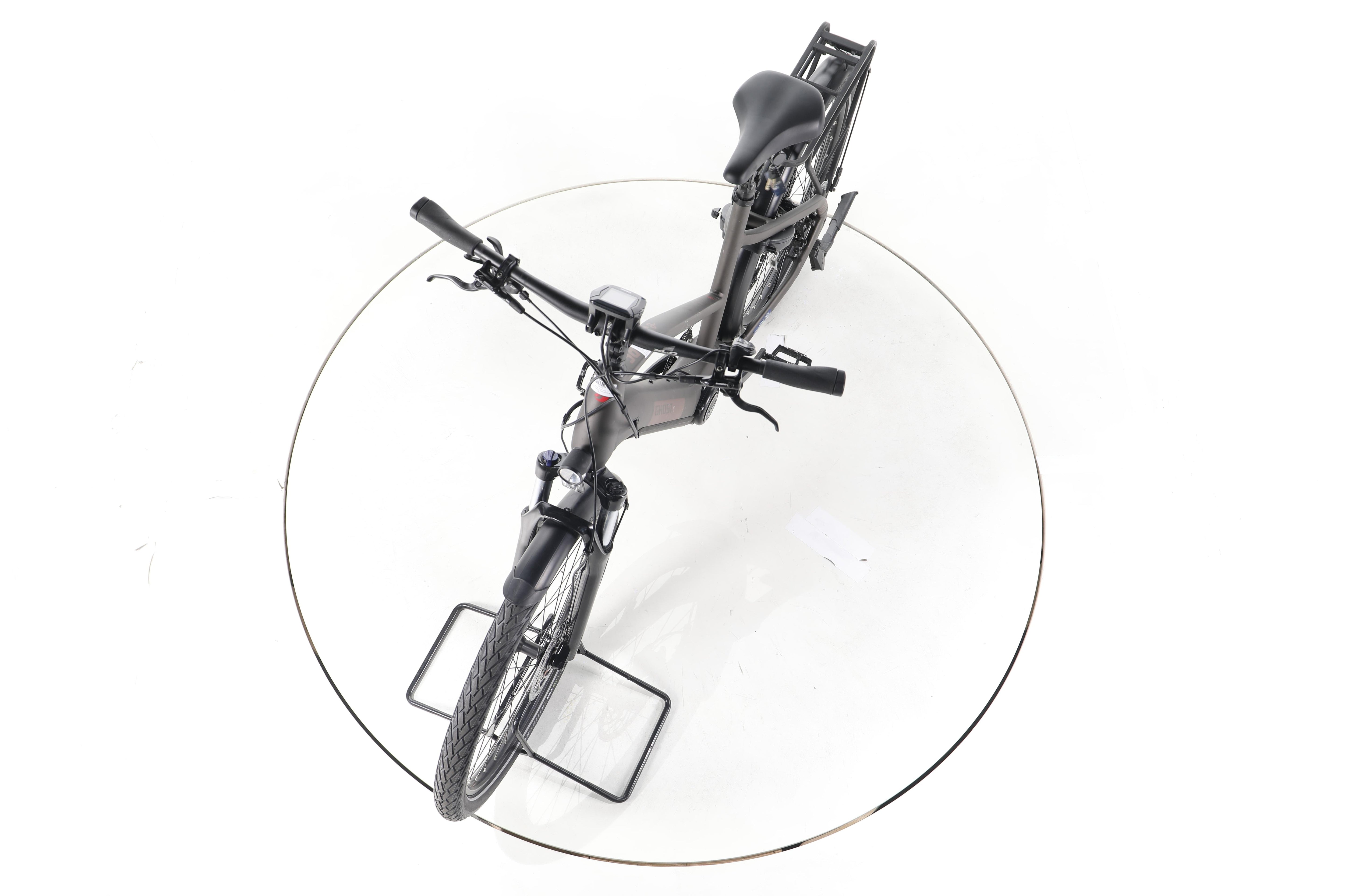 Ghost E-Square Trekking Advanced Y AL W Trekking E-Bike - Image 17