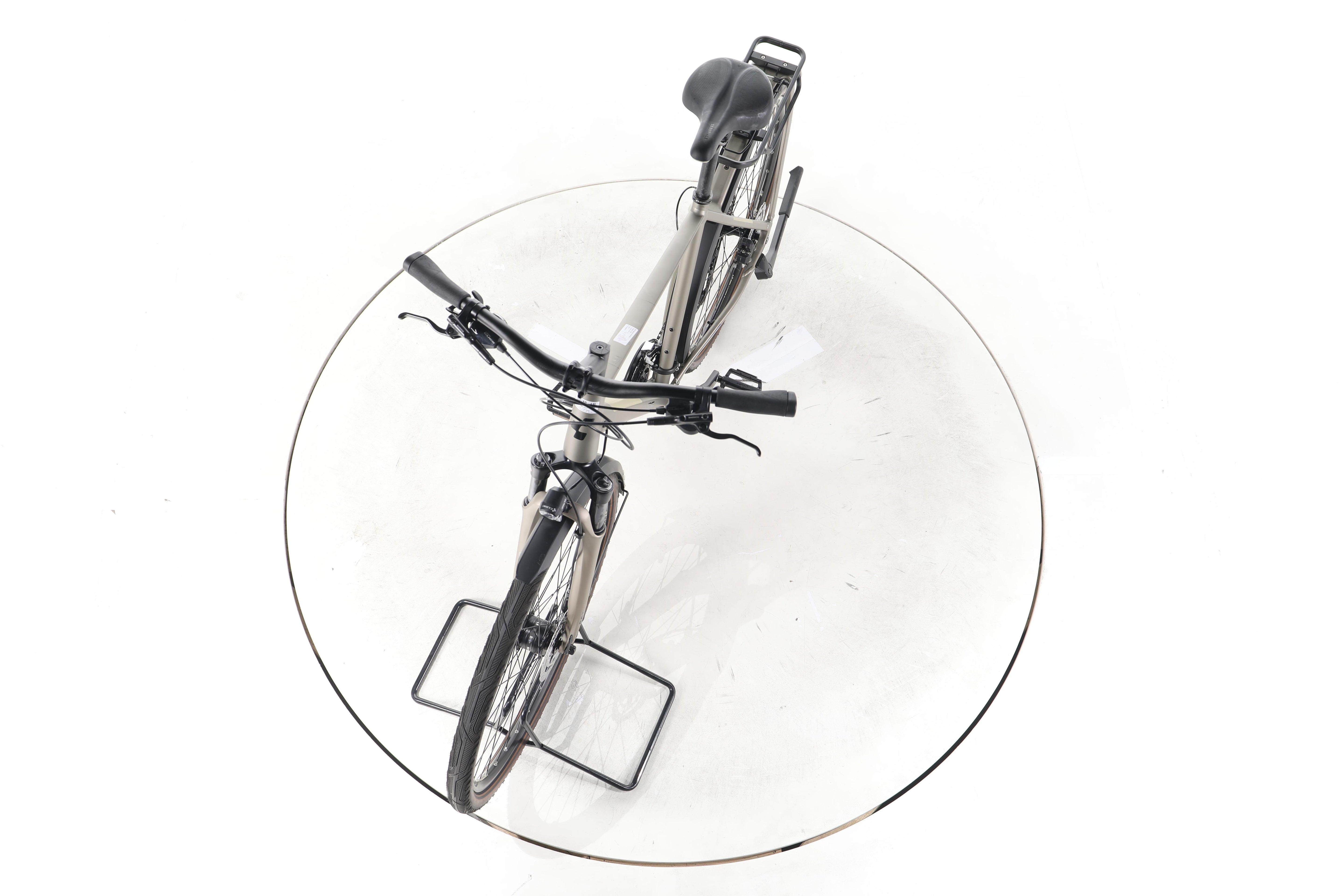 Cube Kathmandu Pro Fahrrad City & Trekking - Image 17