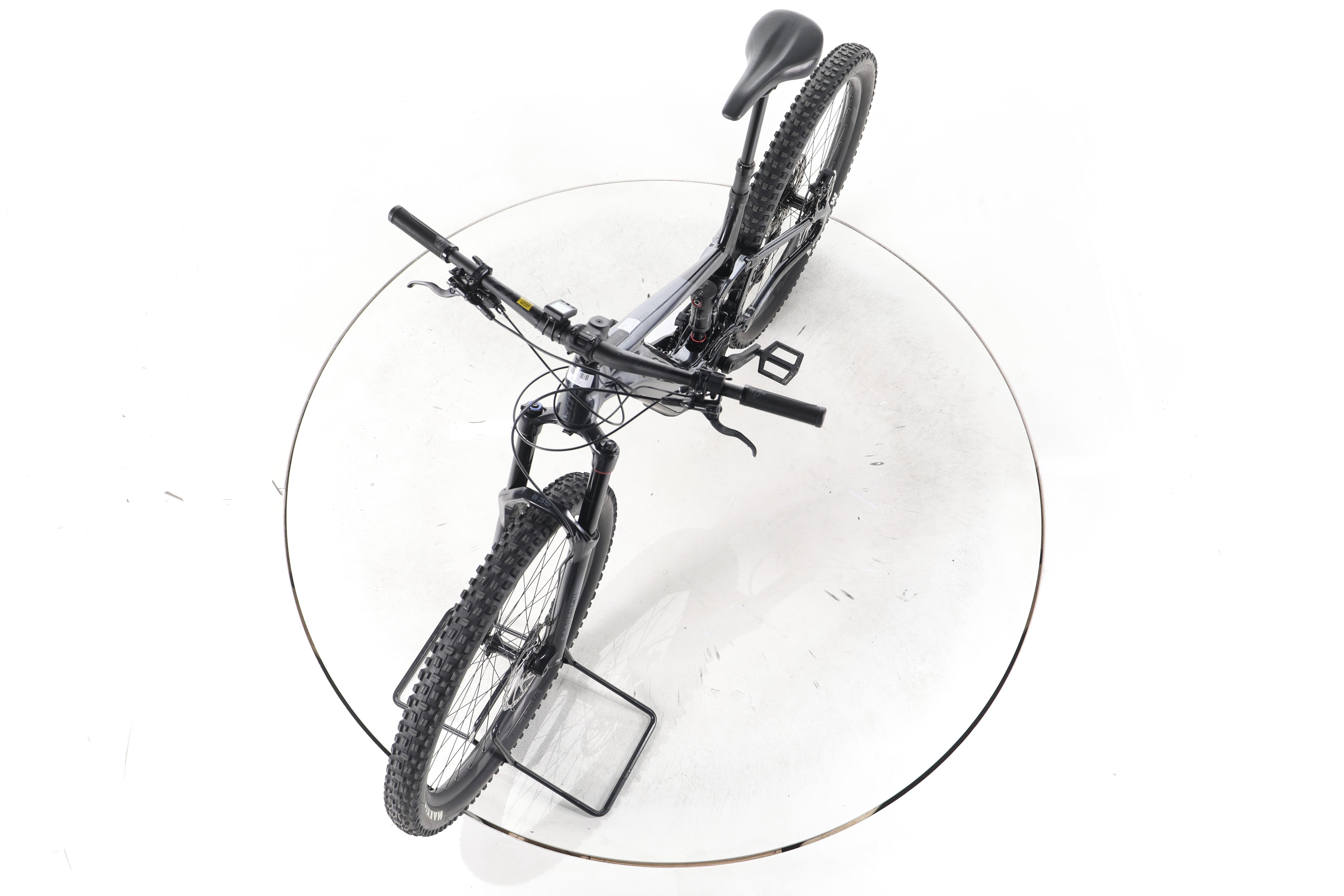 Giant Trance X E +3 E-Bike Fully - Image 17