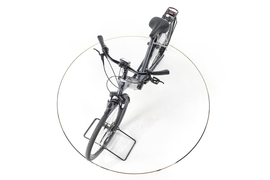 Batavus Finez Power Exclusiv, Anthrazit, 57 City E-Bike Tiefeinsteiger - Image 17