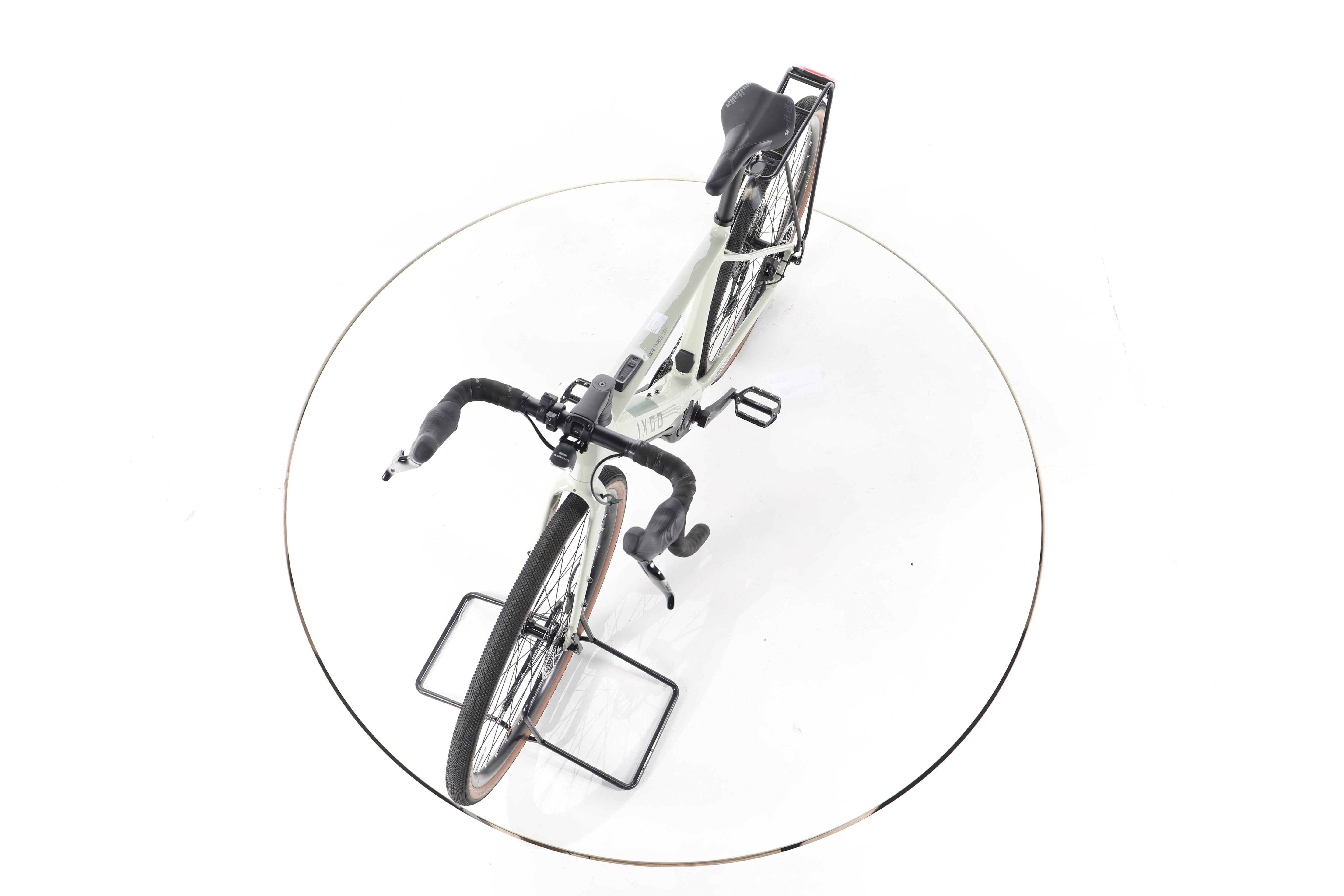 IXGO GX-E Three E-Gravelbike - Image 17