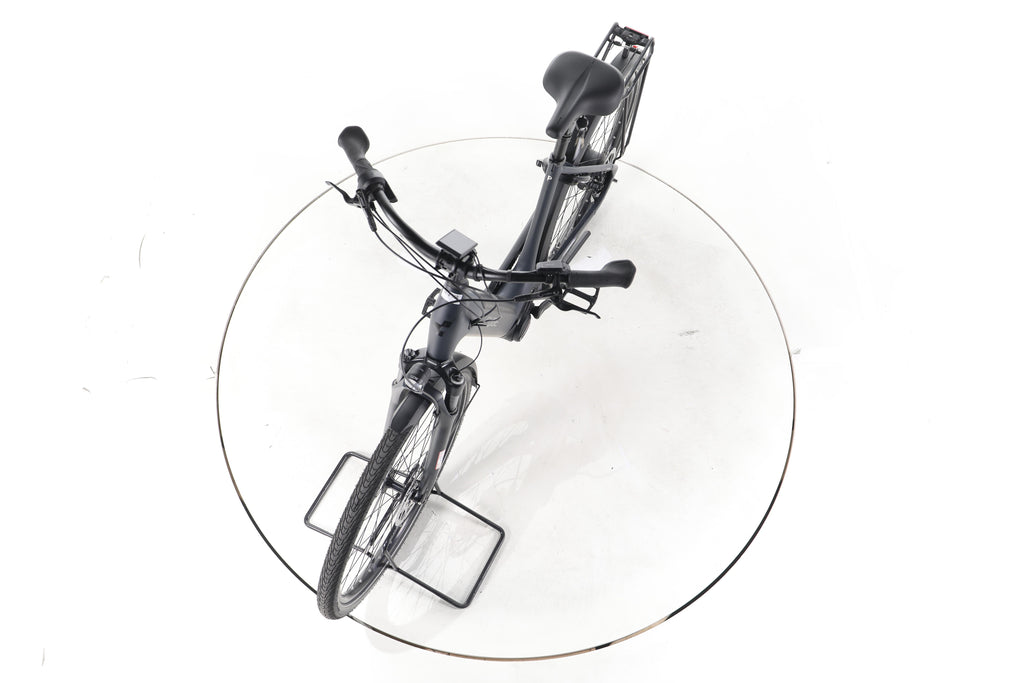 Cube SUPREME HYBRID PRO City E-Bike Tiefeinsteiger 2025 - Image 17