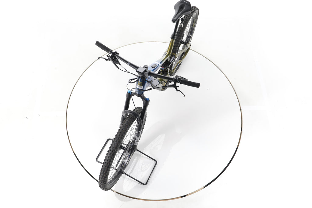 Conway Xyron S 4.9 E-Bike Fully - Image 17
